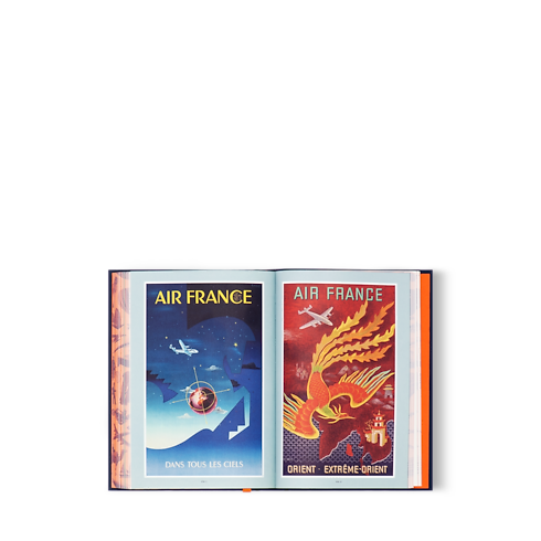 Außergewöhnliche Reisen Trunks, Reisen und Wohnen Bücher und Schreibaccessoires Bücher | LOUIS VUITTON (Zoom)