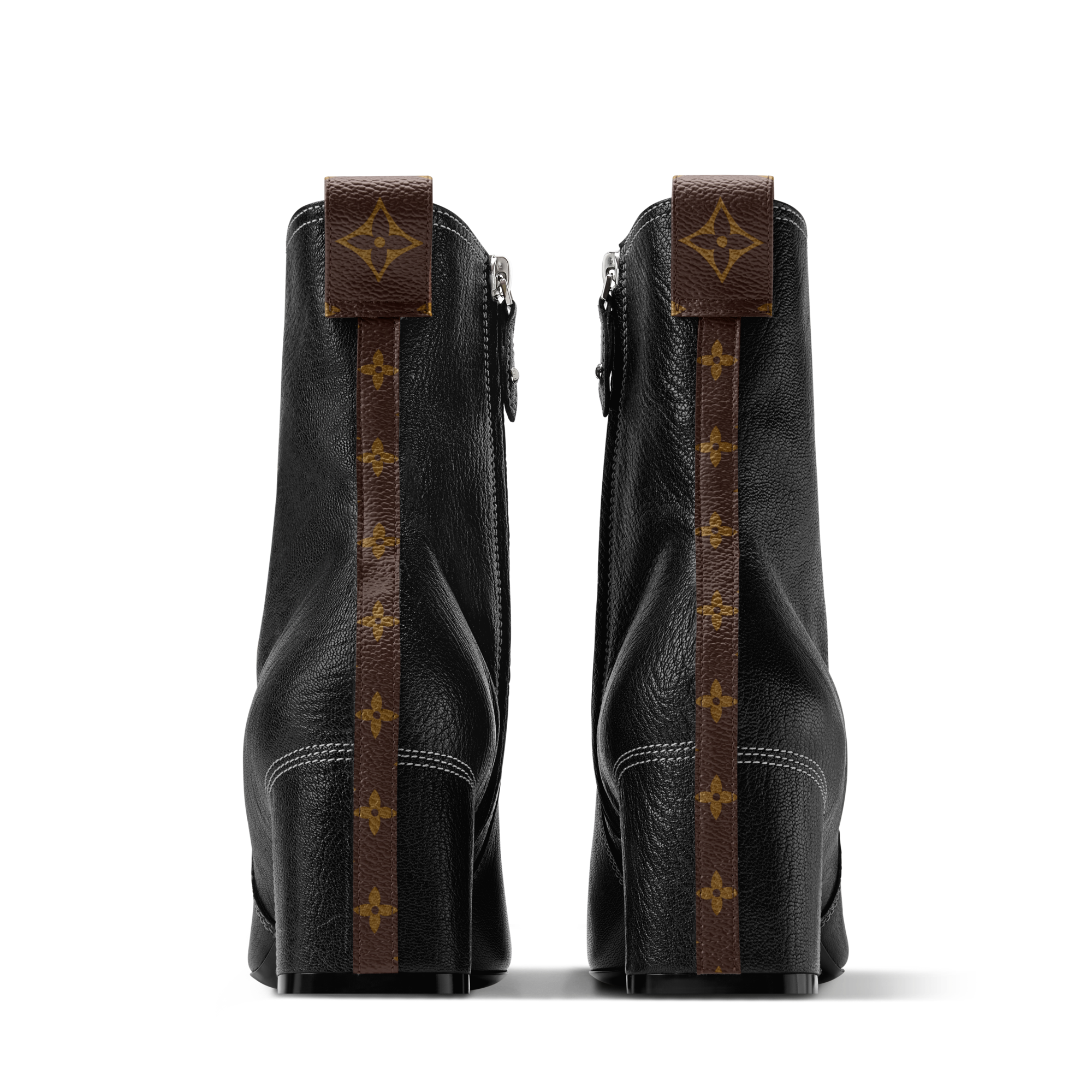 Avalon Ankle Boot  Damen Schuhe Stiefel und Ankle Boots | LOUIS VUITTON (Zoom)