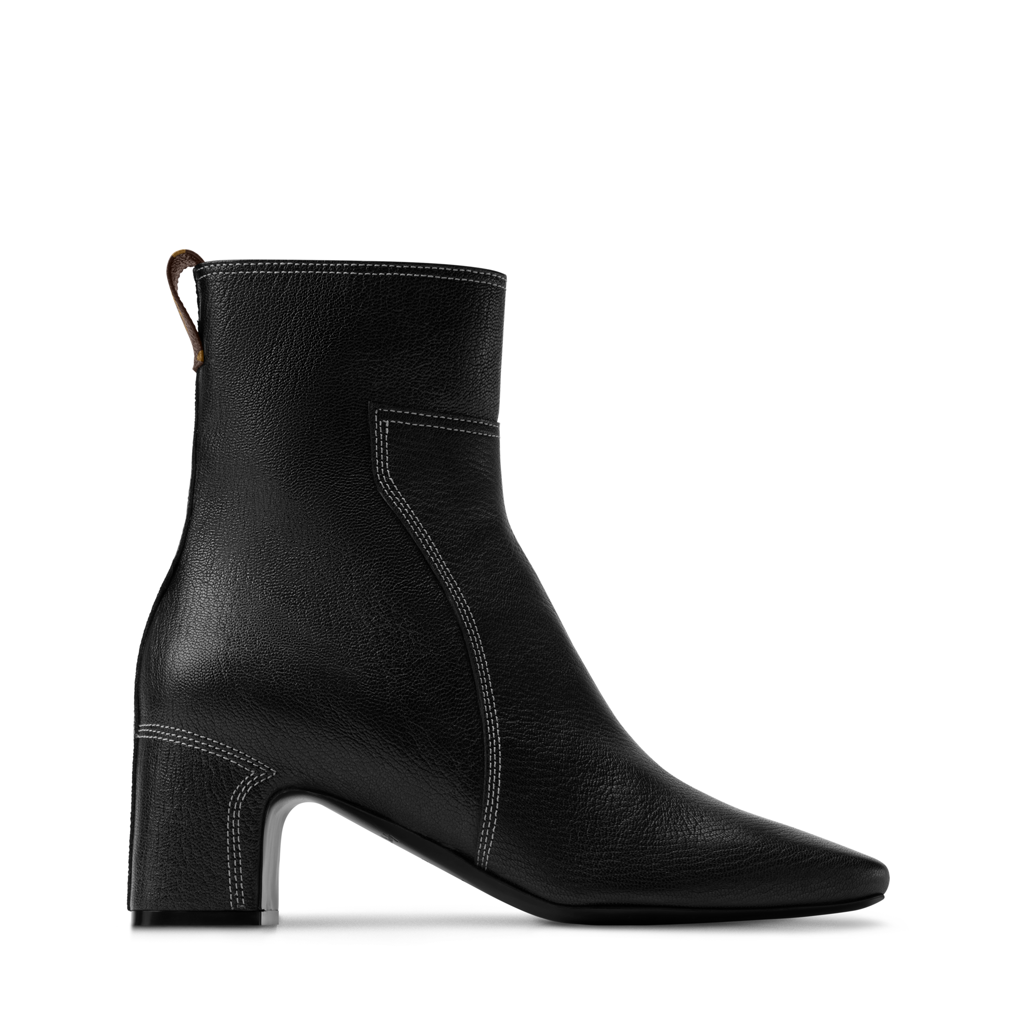 Avalon Ankle Boot  Damen Schuhe Stiefel und Ankle Boots | LOUIS VUITTON (Zoom)