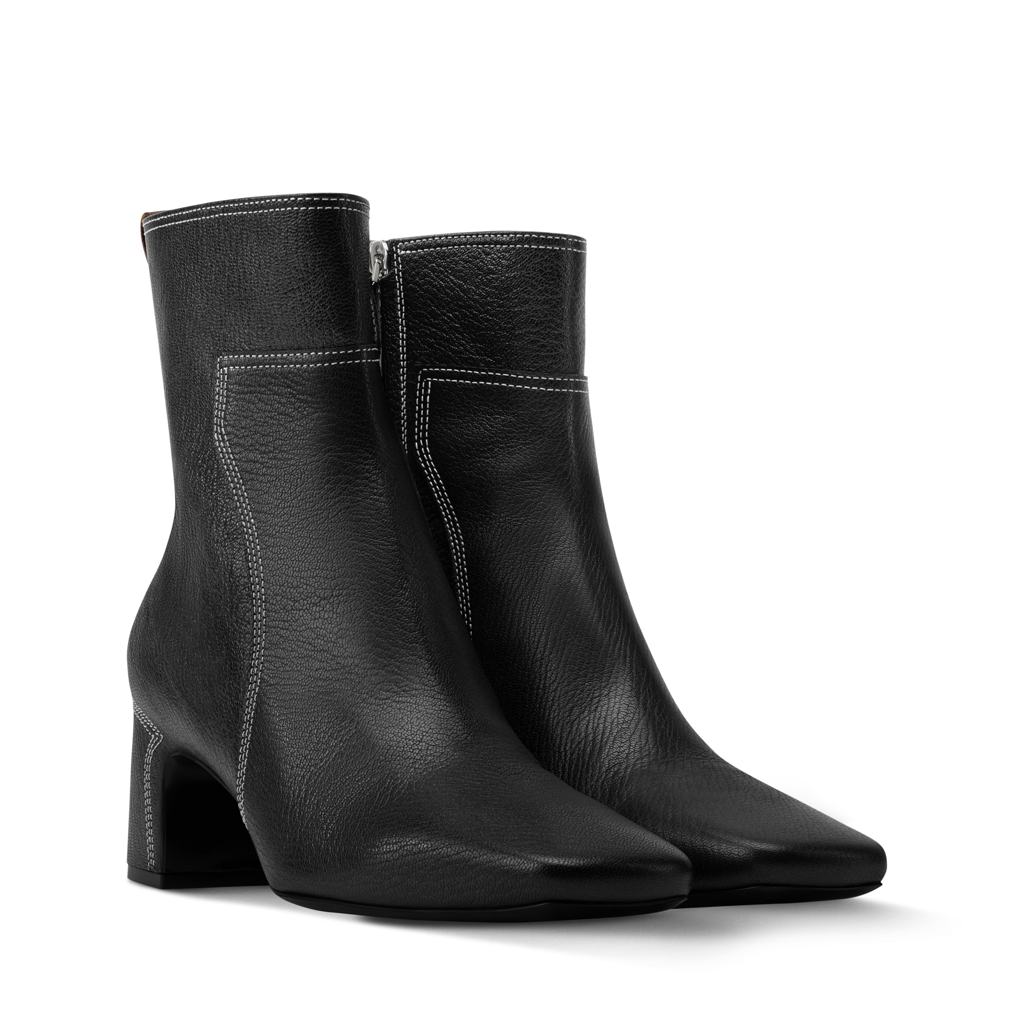 Avalon Ankle Boot  Damen Schuhe Stiefel und Ankle Boots | LOUIS VUITTON (Zoom)