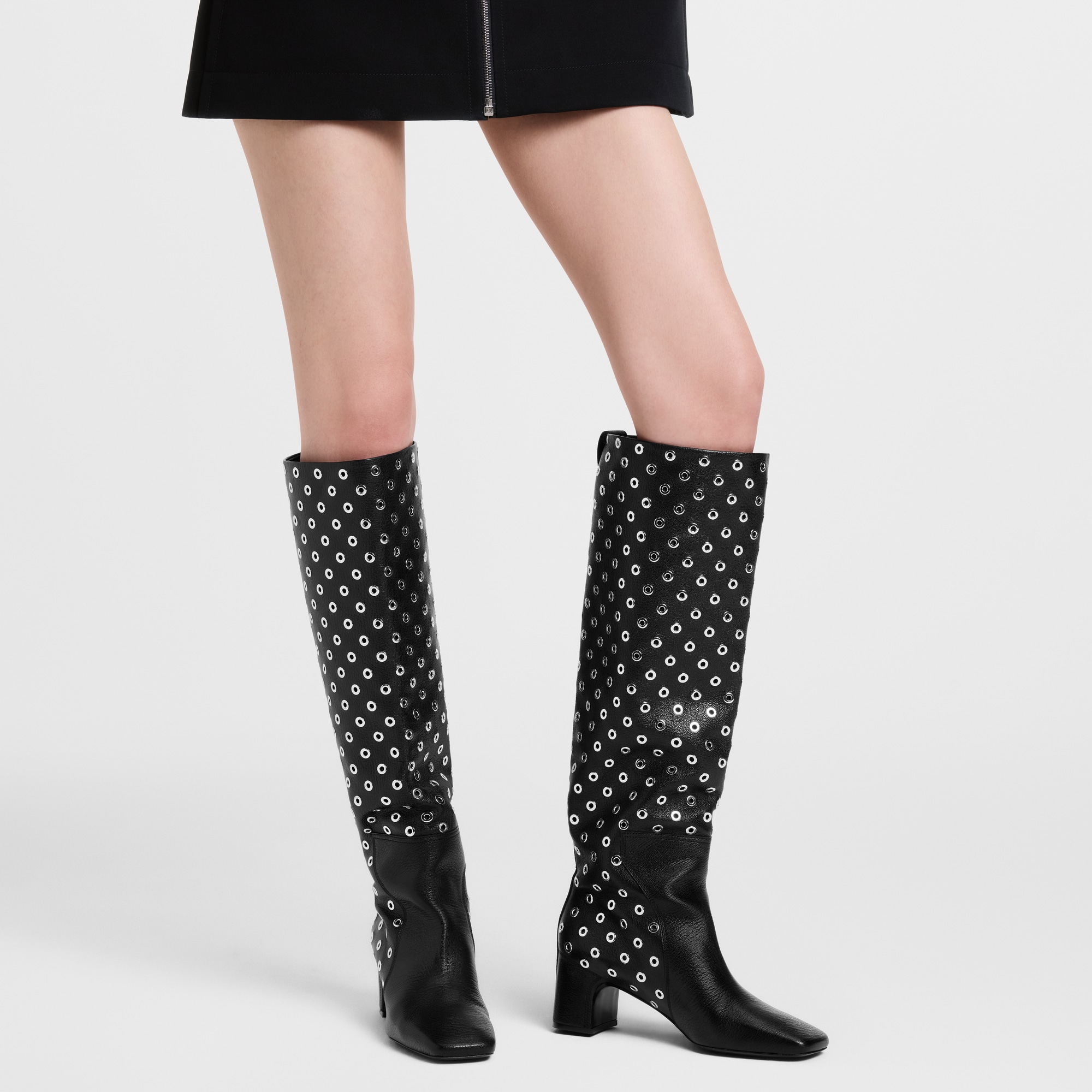 Avalon Stiefel  Damen Schuhe Stiefel und Ankle Boots | LOUIS VUITTON (Zoom)
