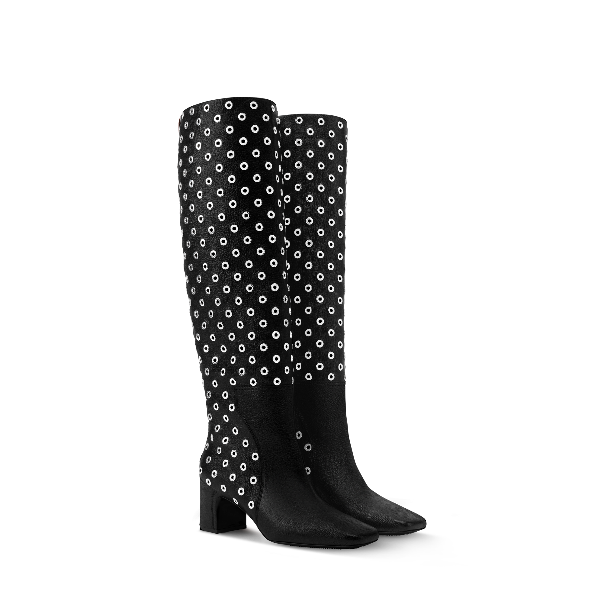 Avalon Stiefel  Damen Schuhe Stiefel und Ankle Boots | LOUIS VUITTON (Zoom)