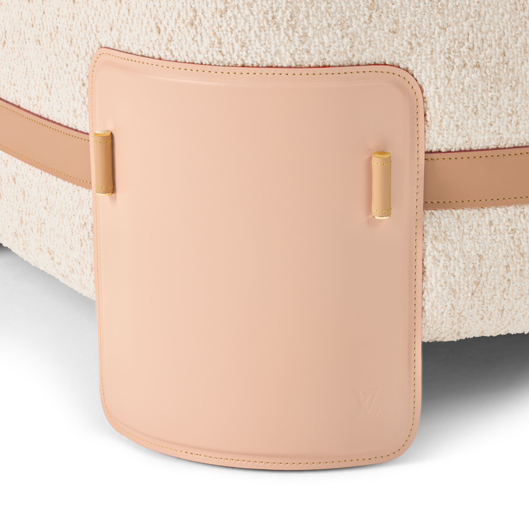 Aventura Sessel  Trunks, Reisen und Wohnen Wohnen und Art of Dining Designmöbel | LOUIS VUITTON (Zoom)