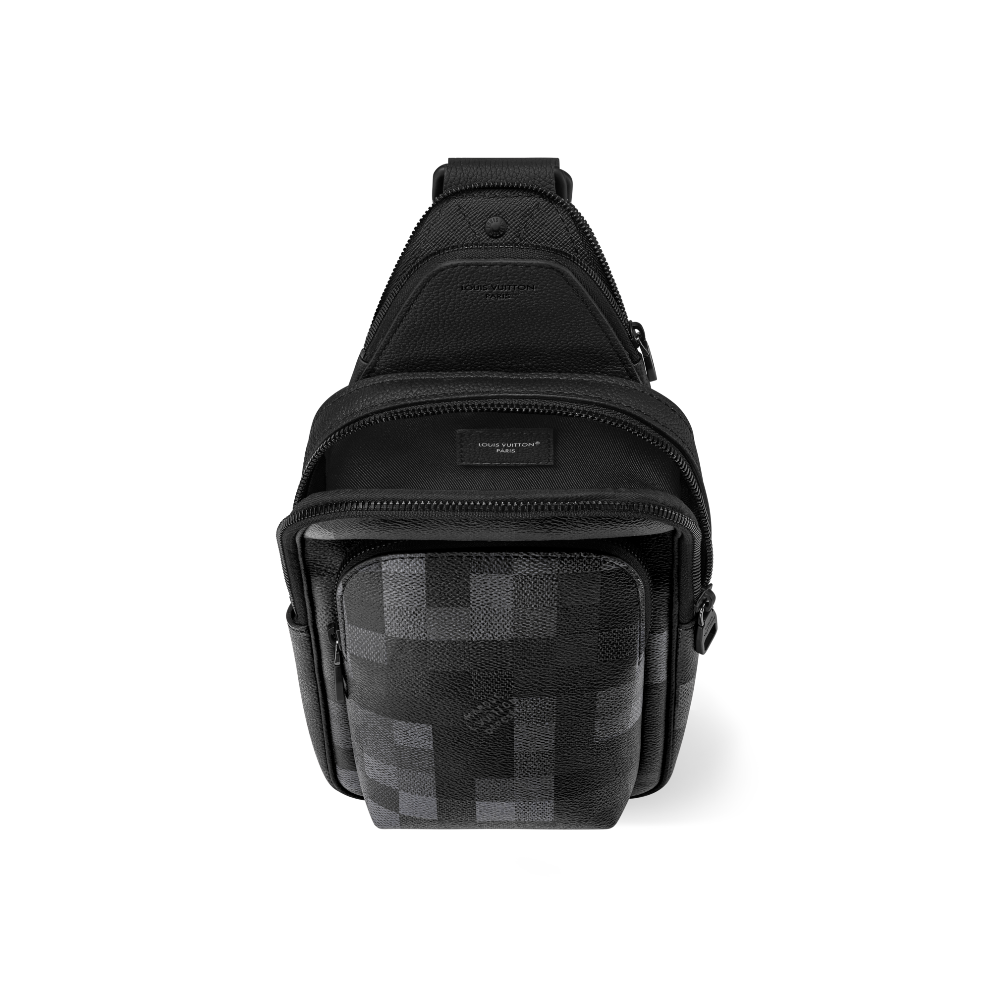 Avenue Sling Bag Damoflage Taschen und Kleinlederwaren Damen Handtaschen Neuheiten | LOUIS VUITTON (Zoom)