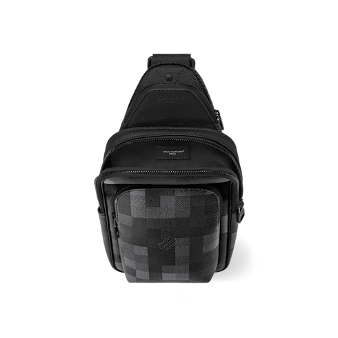 Avenue Sling Bag Damoflage Taschen und Kleinlederwaren Damen Handtaschen Neuheiten | LOUIS VUITTON (Zoom)