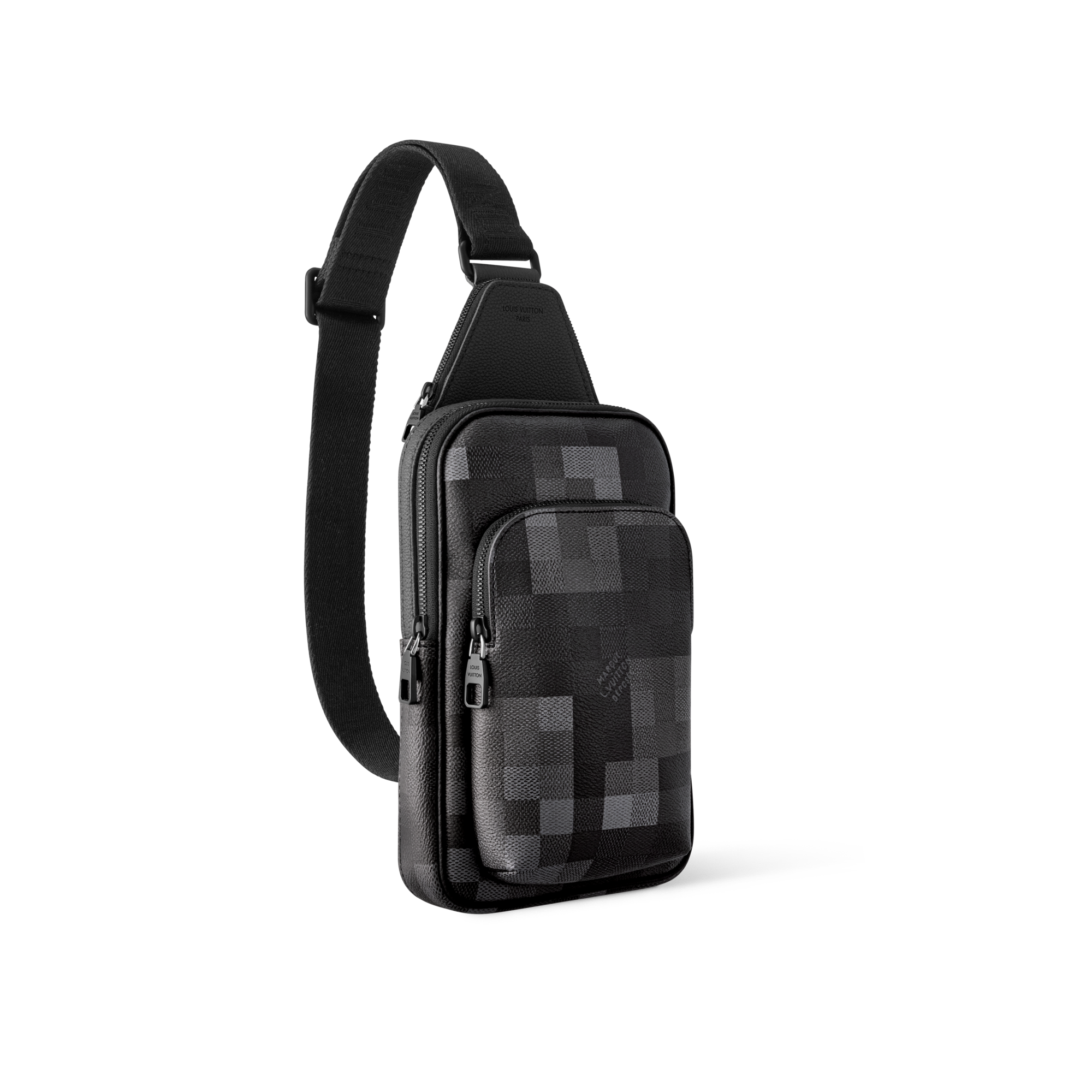 Avenue Sling Bag Damoflage Taschen und Kleinlederwaren Damen Handtaschen Neuheiten | LOUIS VUITTON (Zoom)