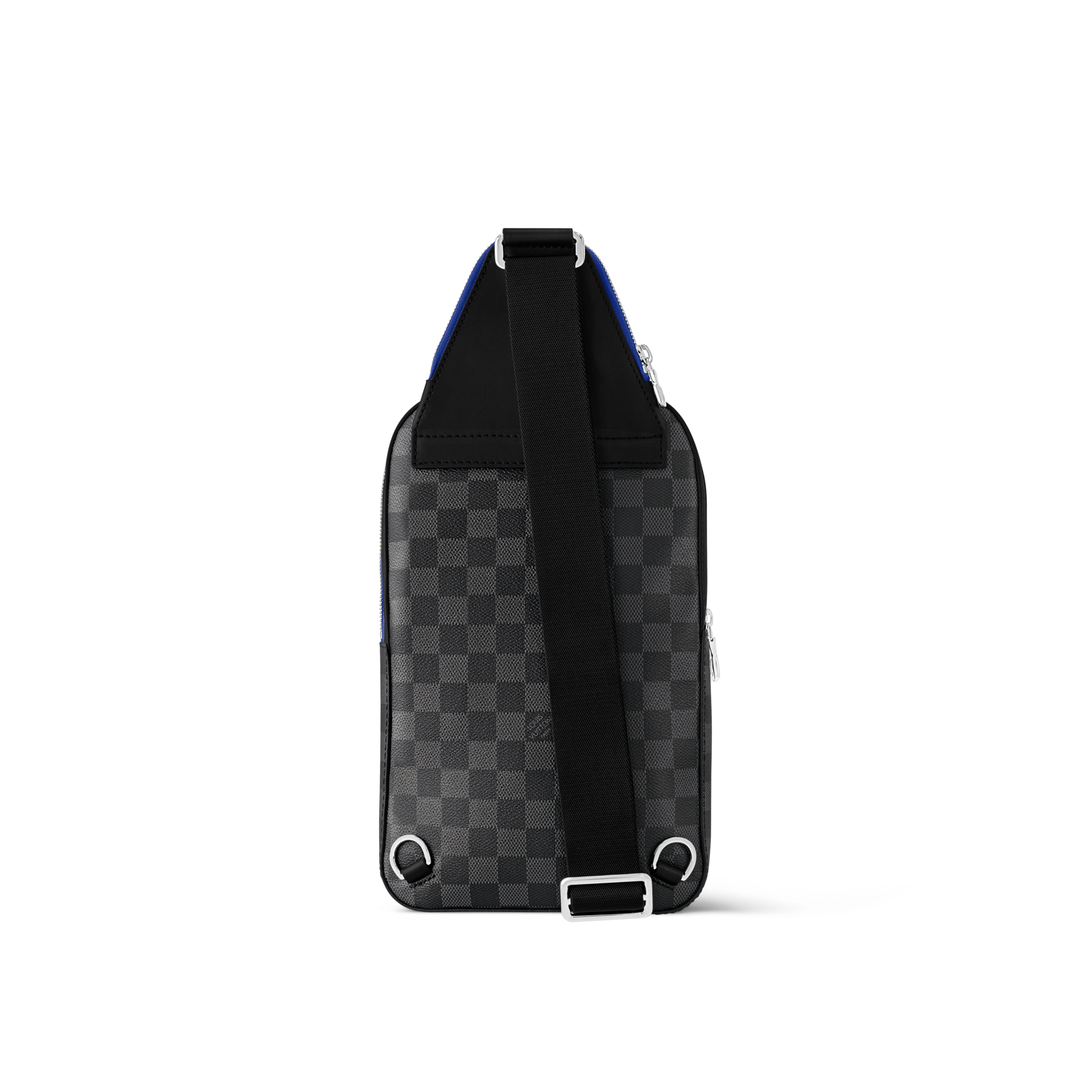 Avenue Sling Bag Damier Graphite Canvas Taschen und Kleinlederwaren Herren Taschen Neuheiten | LOUIS VUITTON (Zoom)