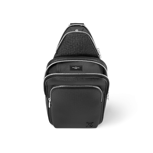 Avenue Sling Bag NM Taïga Leder Herren Taschen Alle Kollektionen | LOUIS VUITTON (Zoom)