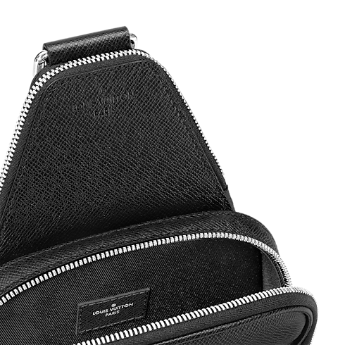 Avenue Sling Bag NM Taïga Leder Herren Taschen Alle Kollektionen | LOUIS VUITTON (Zoom)