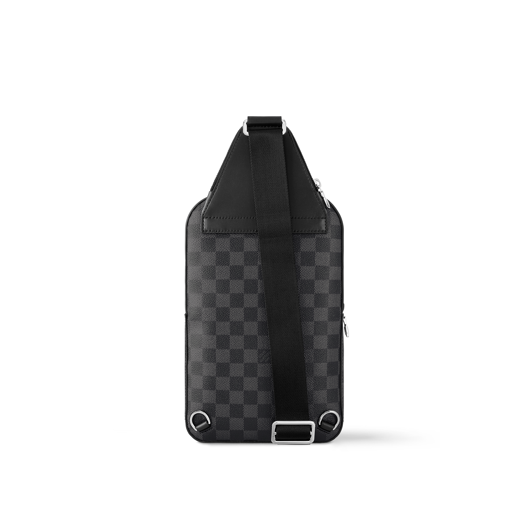 Avenue Sling Bag NM Damier Graphite Canvas Herren Taschen Alle Kollektionen | LOUIS VUITTON (Zoom)