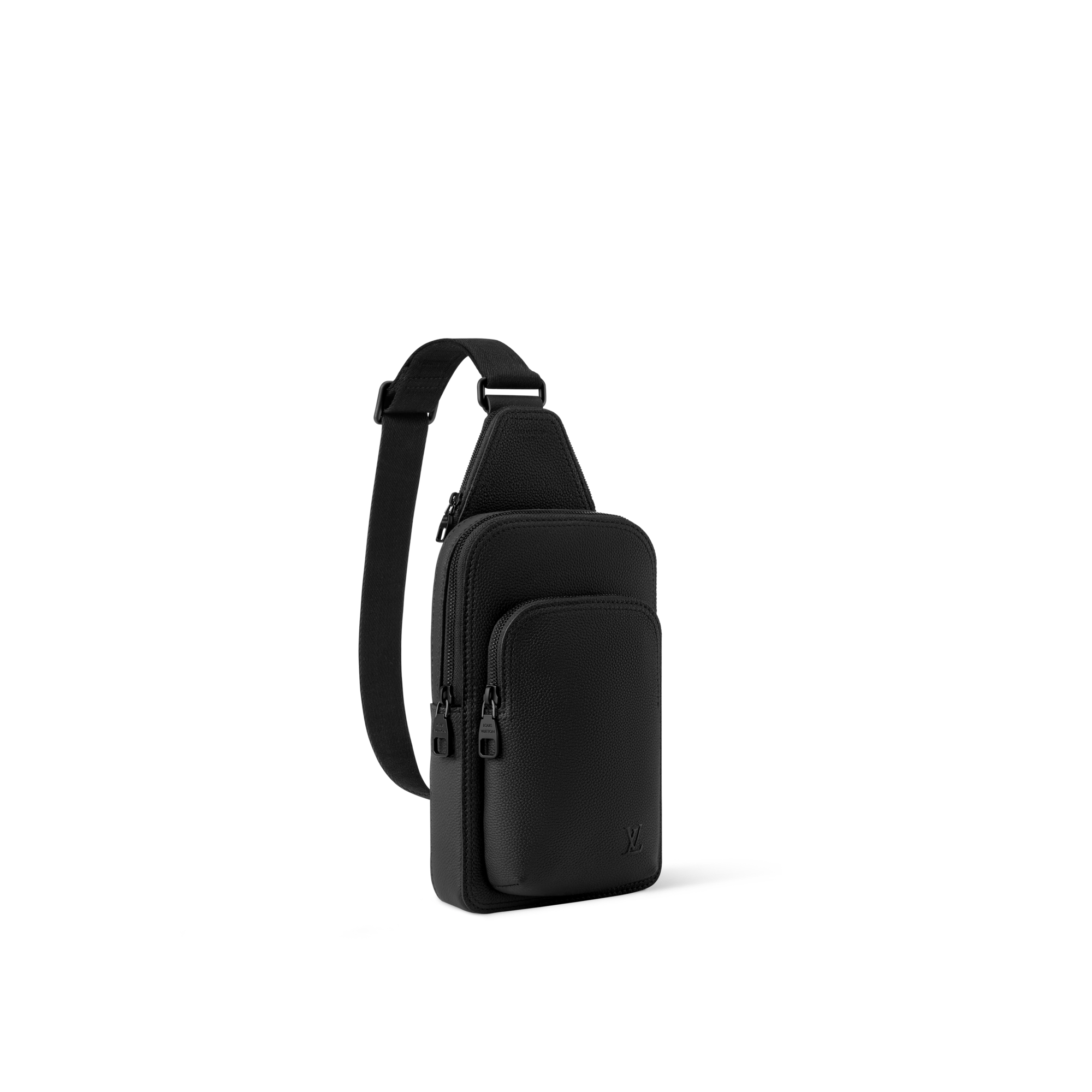 Avenue Sling Bag PM LV Aerogram Taschen und Kleinlederwaren Herren Taschen Neuheiten | LOUIS VUITTON (Zoom)