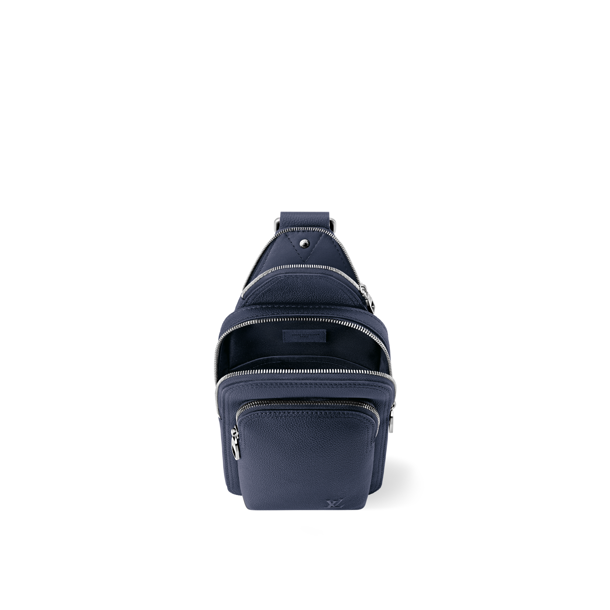 Avenue Sling Bag PM LV Aerogram Taschen und Kleinlederwaren Herren Taschen Neuheiten | LOUIS VUITTON (Zoom)