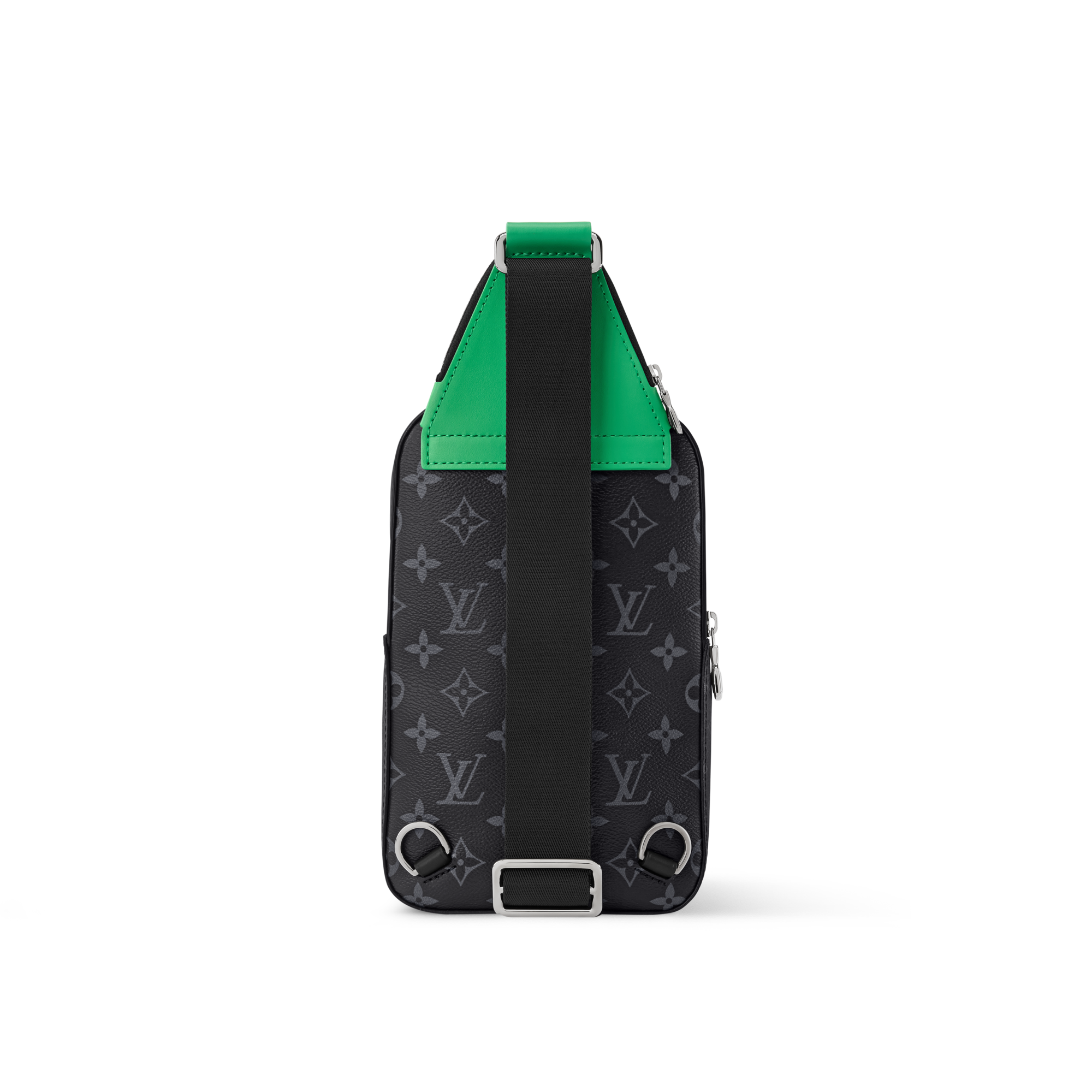 Avenue Sling Bag PM Monogram Eclipse Taschen und Kleinlederwaren Herren Taschen Neuheiten | LOUIS VUITTON (Zoom)