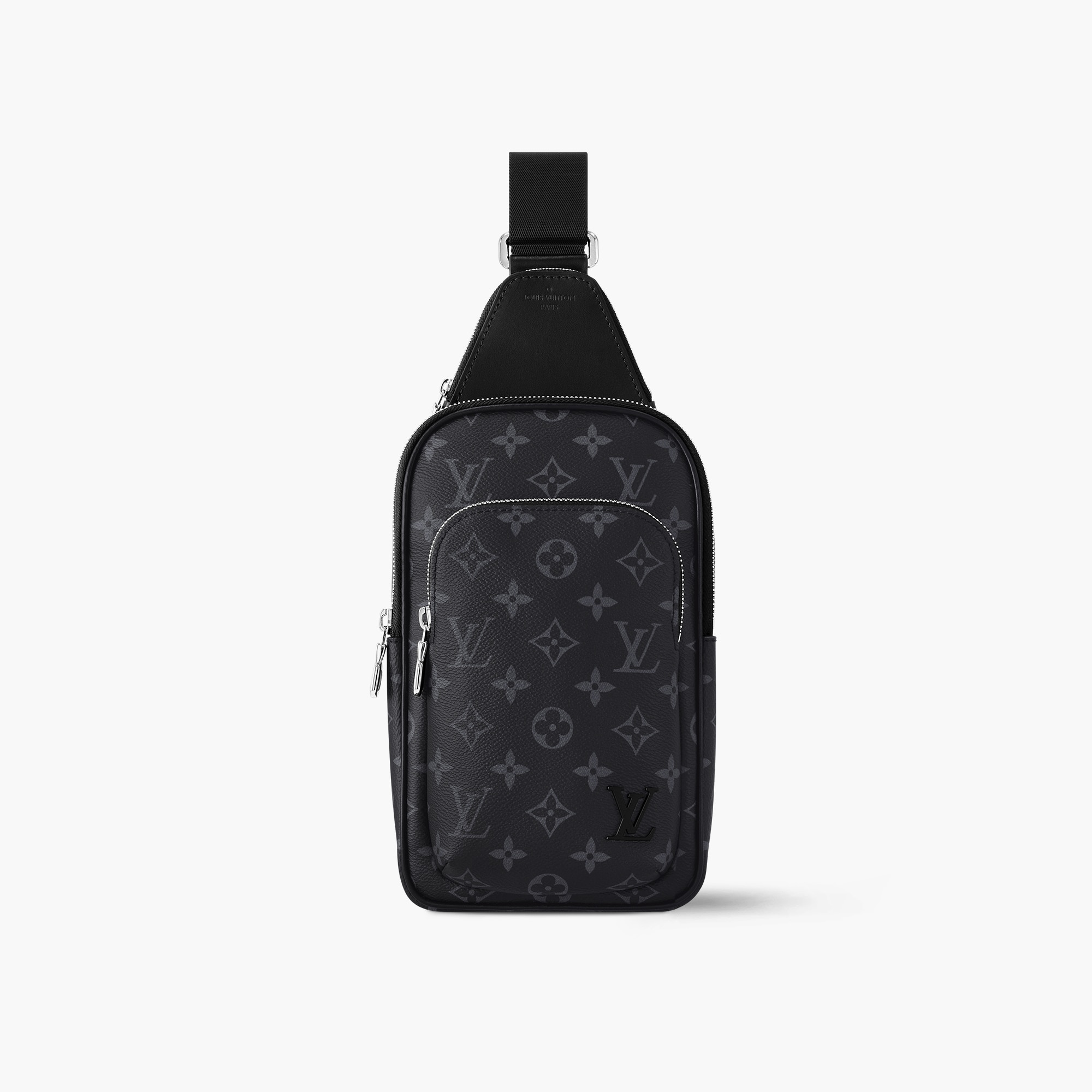 Lv Bag Lv Avenue Schultertasche Sling Bag Louis Vuitton Tasche