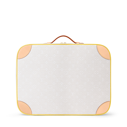 Baby Koffer Geschenkideen Geschenke für Babys } | LOUIS VUITTON (Zoom)