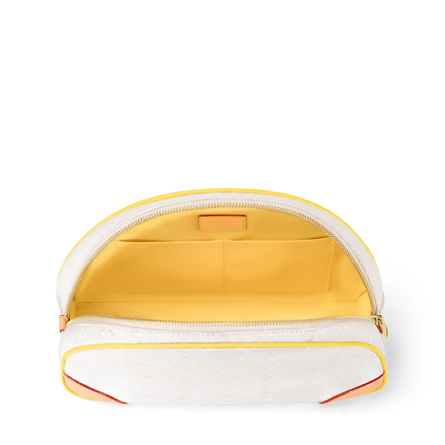 Baby Pouch Geschenkideen Geschenke für Babys } | LOUIS VUITTON (Zoom)