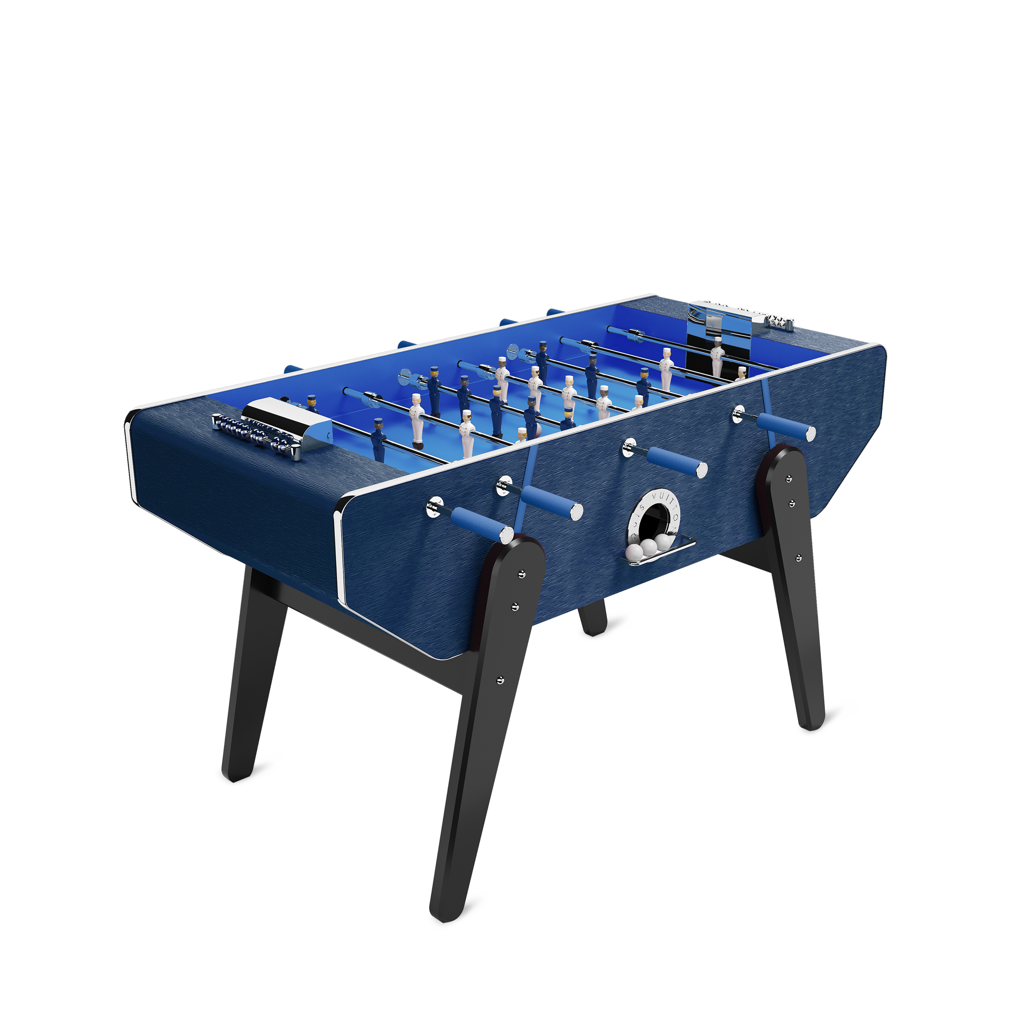 Babyfoot Epi Tisch Epi Leder Trunks, Reisen und Wohnen Sport und Freizeit } | LOUIS VUITTON (Zoom)