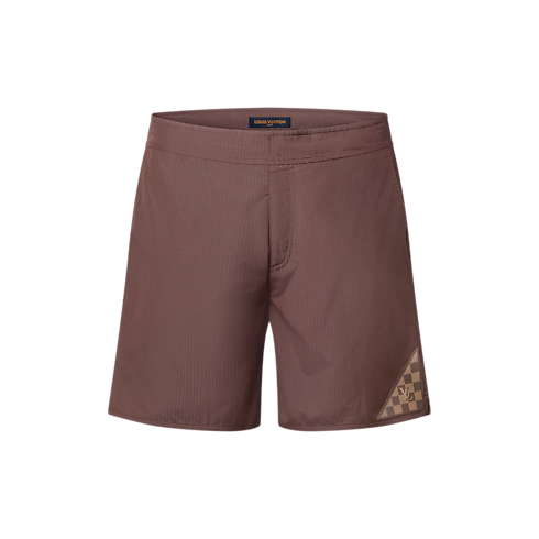 T-Shirt aus überdrucktem Monogram-Jacquardgewebe Herren Ready to Wear T-Shirts und Poloshirts | LOUIS VUITTON