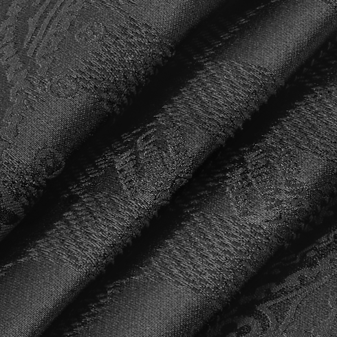 Bandana Damier Einstecktuch S00 Herren Accessoires Krawatten und Einstecktücher | LOUIS VUITTON (Zoom)