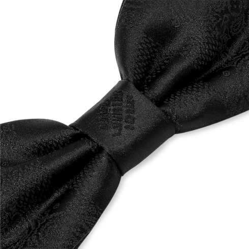 Bandana Damier Fliege S00 Herren Accessoires Krawatten und Einstecktücher | LOUIS VUITTON (Zoom)