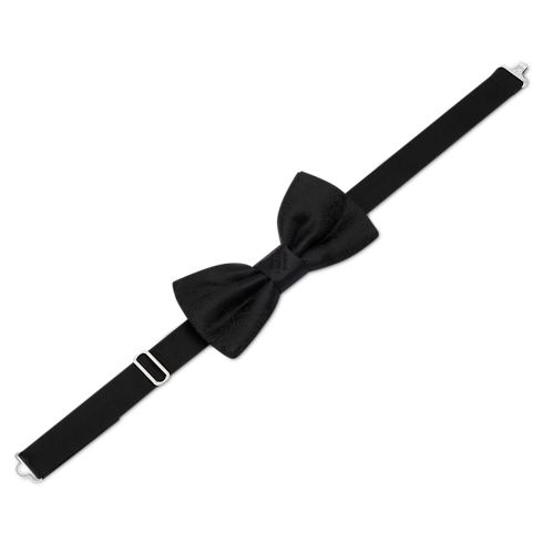 Bandana Damier Fliege S00 Herren Accessoires Krawatten und Einstecktücher | LOUIS VUITTON (Zoom)