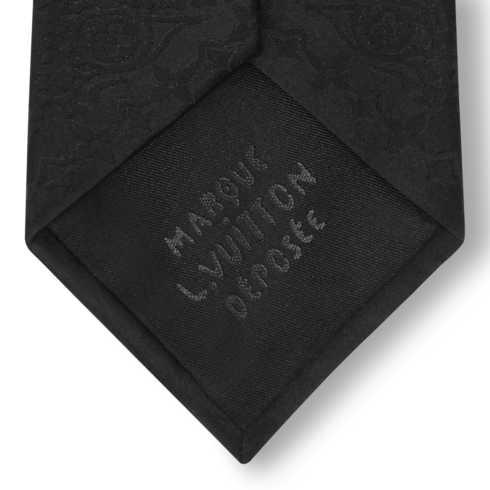 Bandana Damier Krawatte S00 Herren Accessoires Krawatten und Einstecktücher | LOUIS VUITTON (Zoom)