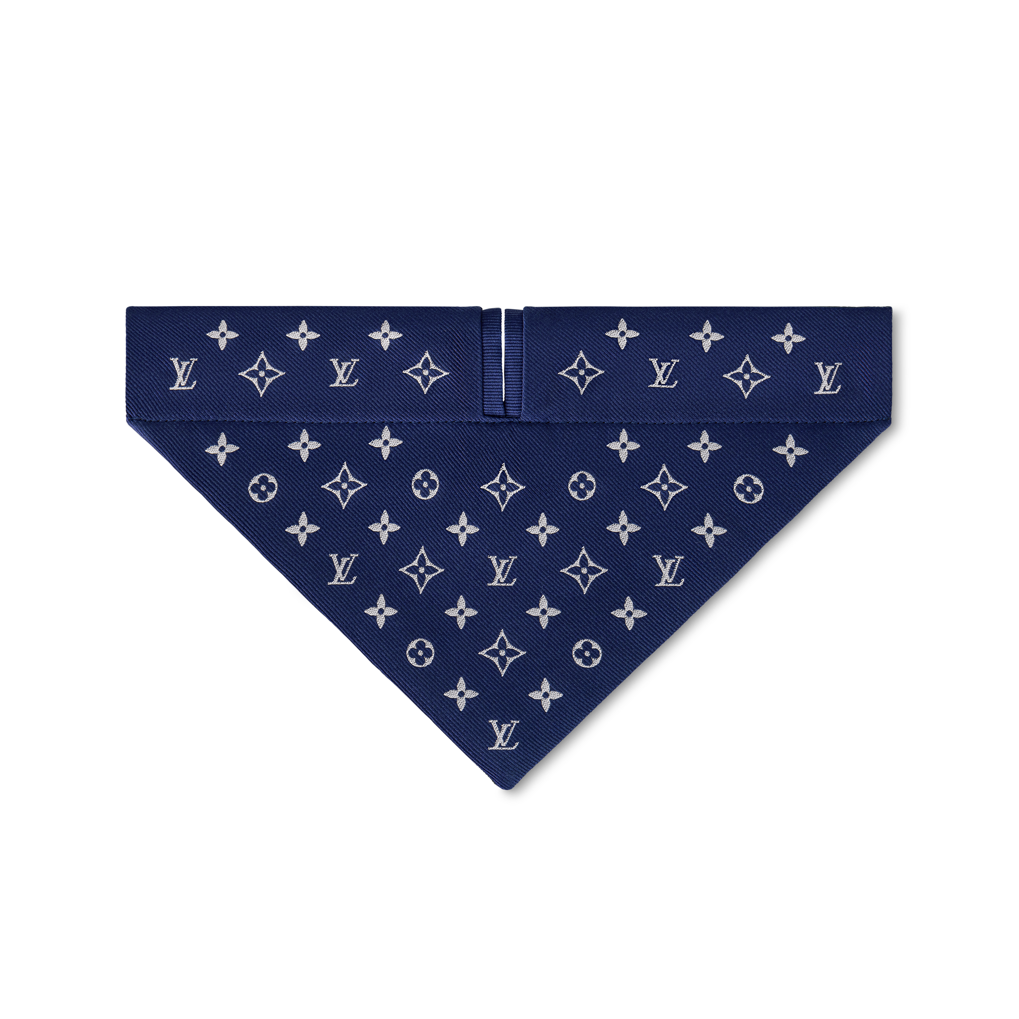 Bandana MM für Hunde  Trunks, Reisen und Wohnen Accessoires für Haustiere } | LOUIS VUITTON (Zoom)