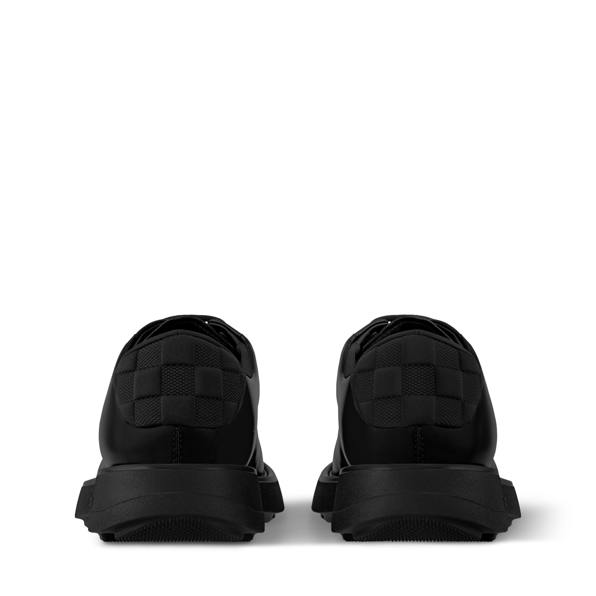Bastille Derby  Herren Schuhe Schnürschuhe und Schuhe mit Schließe | LOUIS VUITTON (Zoom)