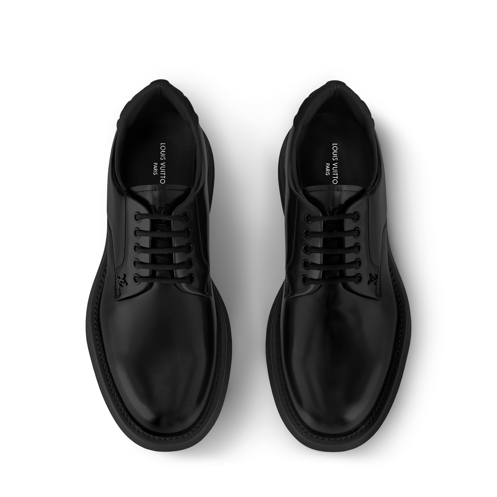 Bastille Derby  Herren Schuhe Schnürschuhe und Schuhe mit Schließe | LOUIS VUITTON (Zoom)