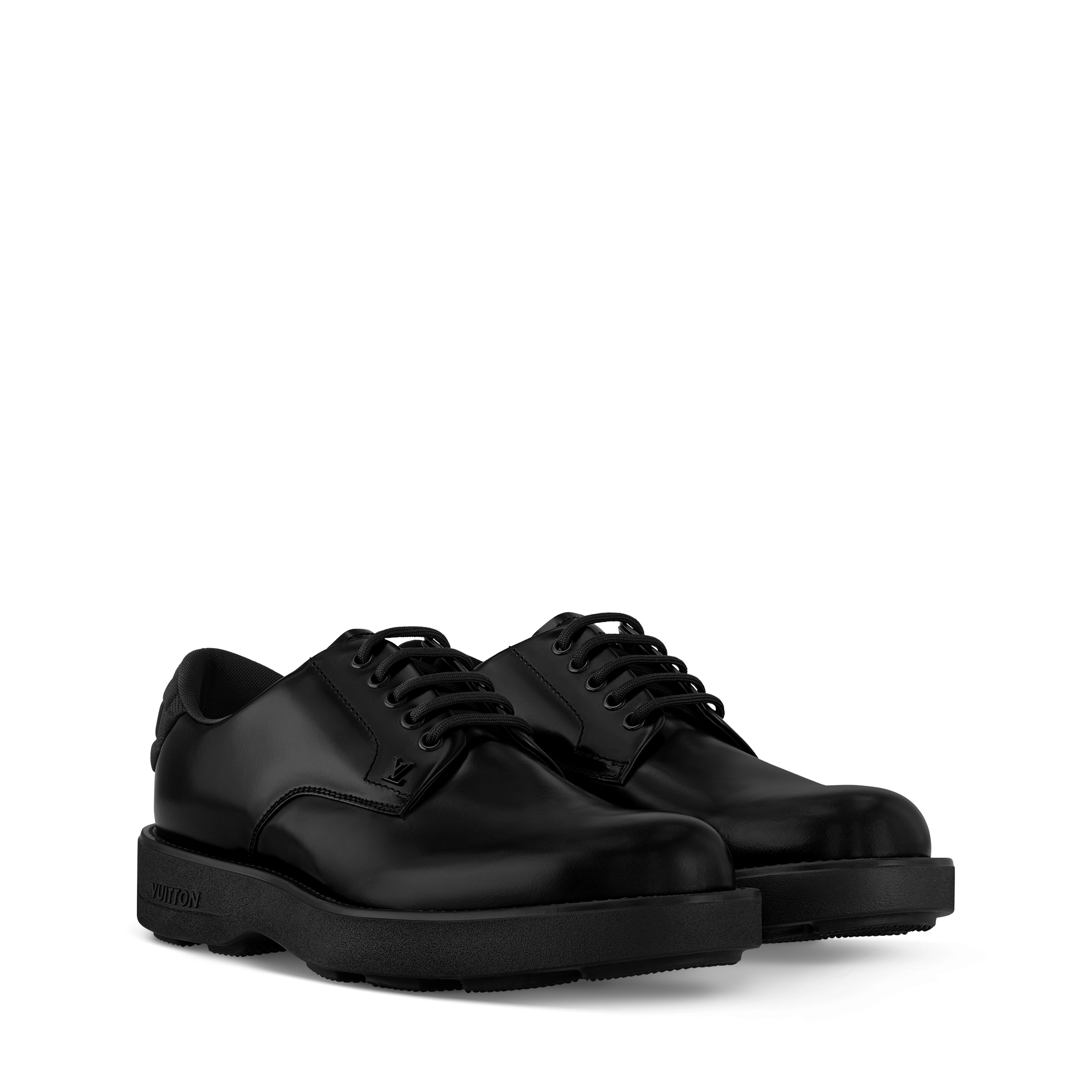 Bastille Derby  Herren Schuhe Schnürschuhe und Schuhe mit Schließe | LOUIS VUITTON (Zoom)