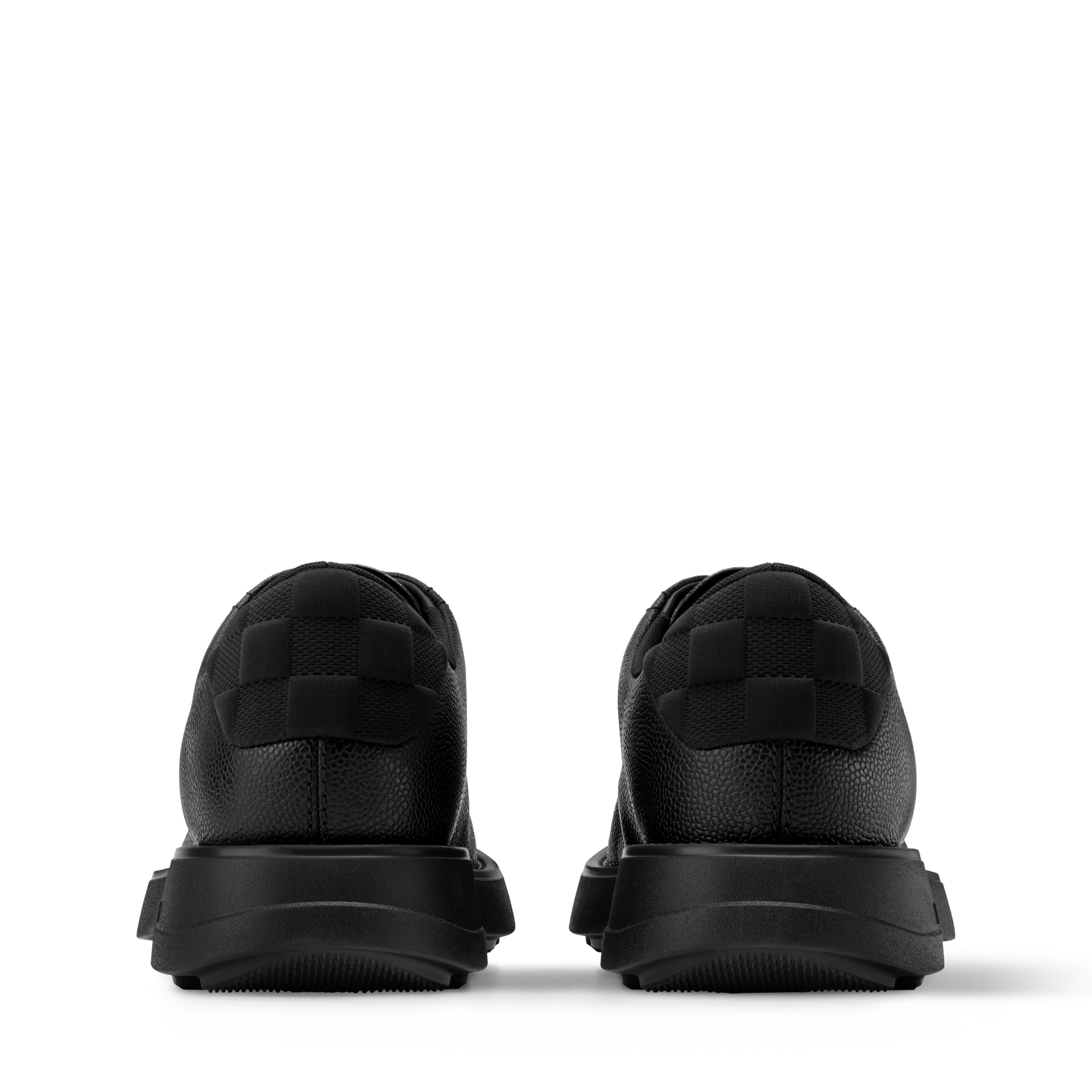 Bastille Derby  Herren Schuhe Schnürschuhe und Schuhe mit Schließe | LOUIS VUITTON (Zoom)