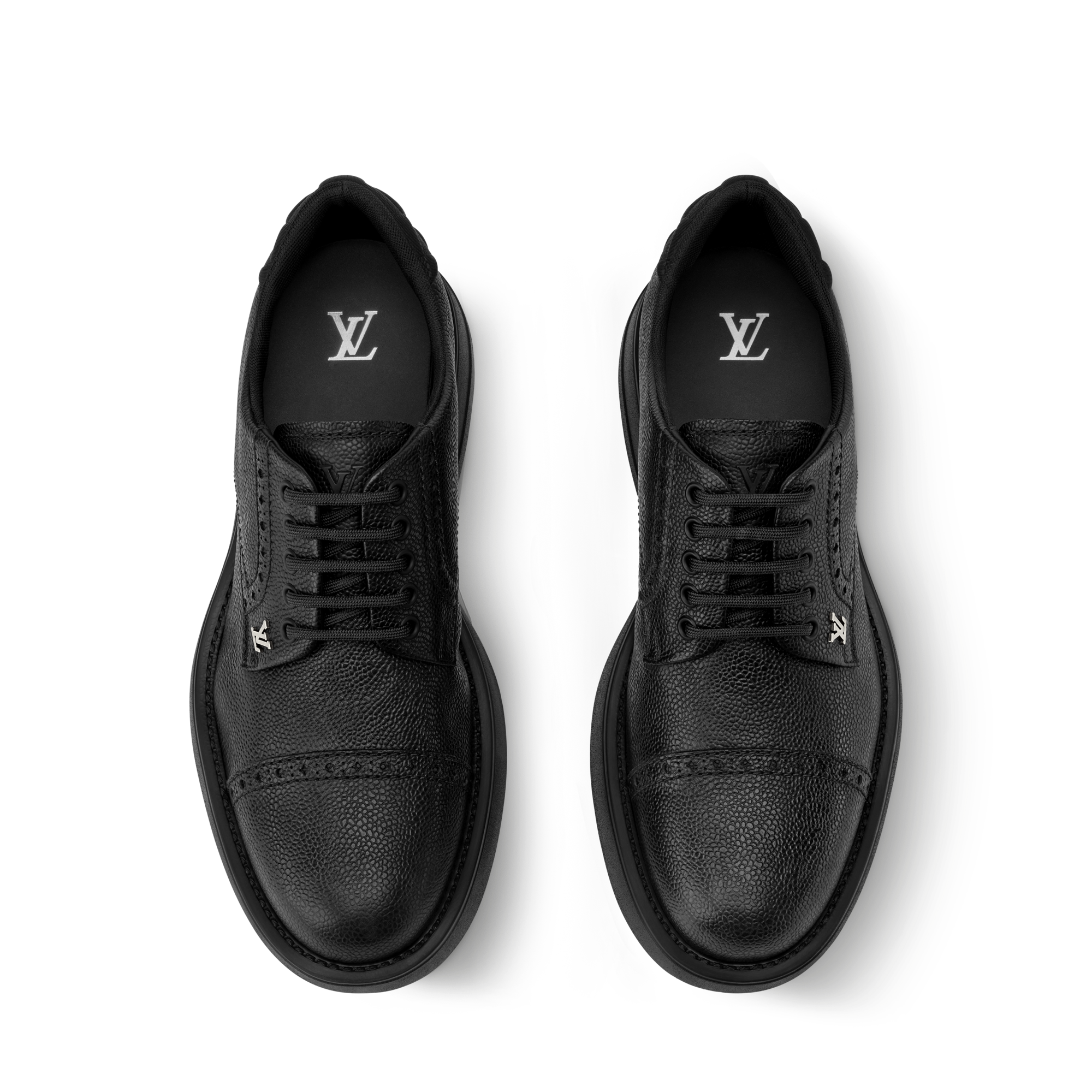 Bastille Derby  Herren Schuhe Schnürschuhe und Schuhe mit Schließe | LOUIS VUITTON (Zoom)