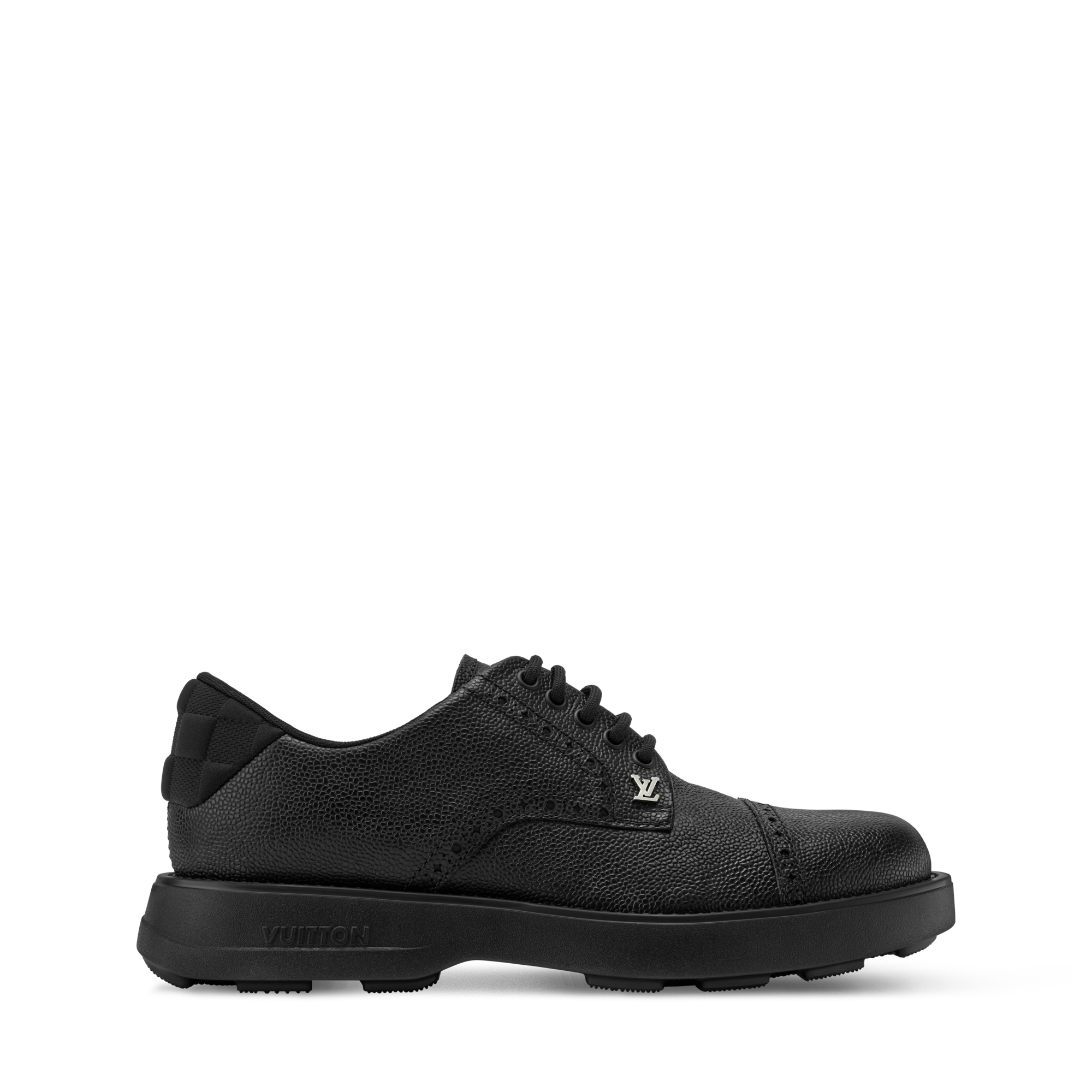Bastille Derby  Herren Schuhe Schnürschuhe und Schuhe mit Schließe | LOUIS VUITTON (Zoom)