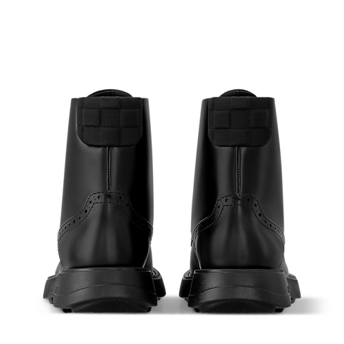 Bastille Springerstiefel Herren Schuhe Stiefel | LOUIS VUITTON (Zoom)