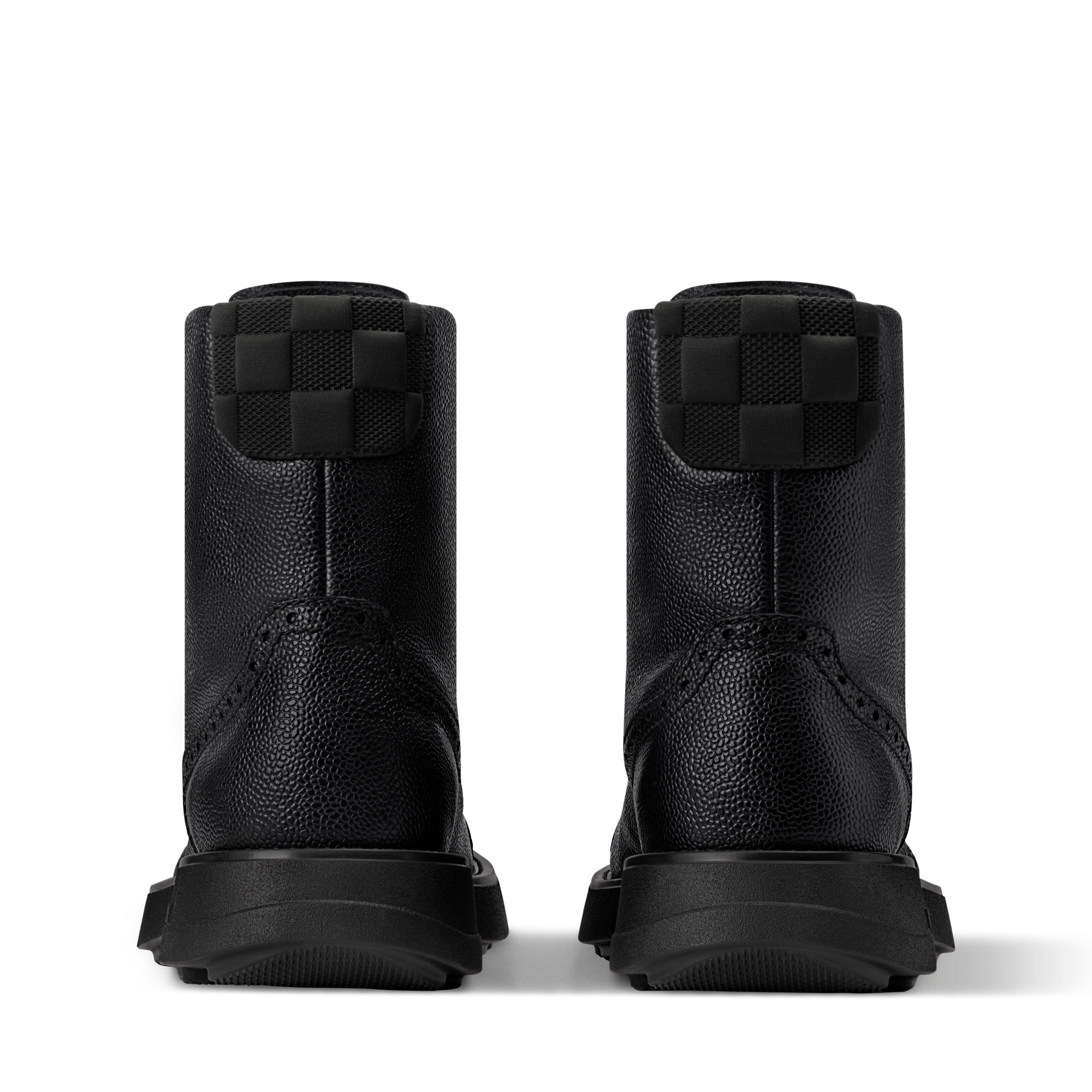 Bastille Springerstiefel  Neuheiten Herren New Formal | LOUIS VUITTON (Zoom)