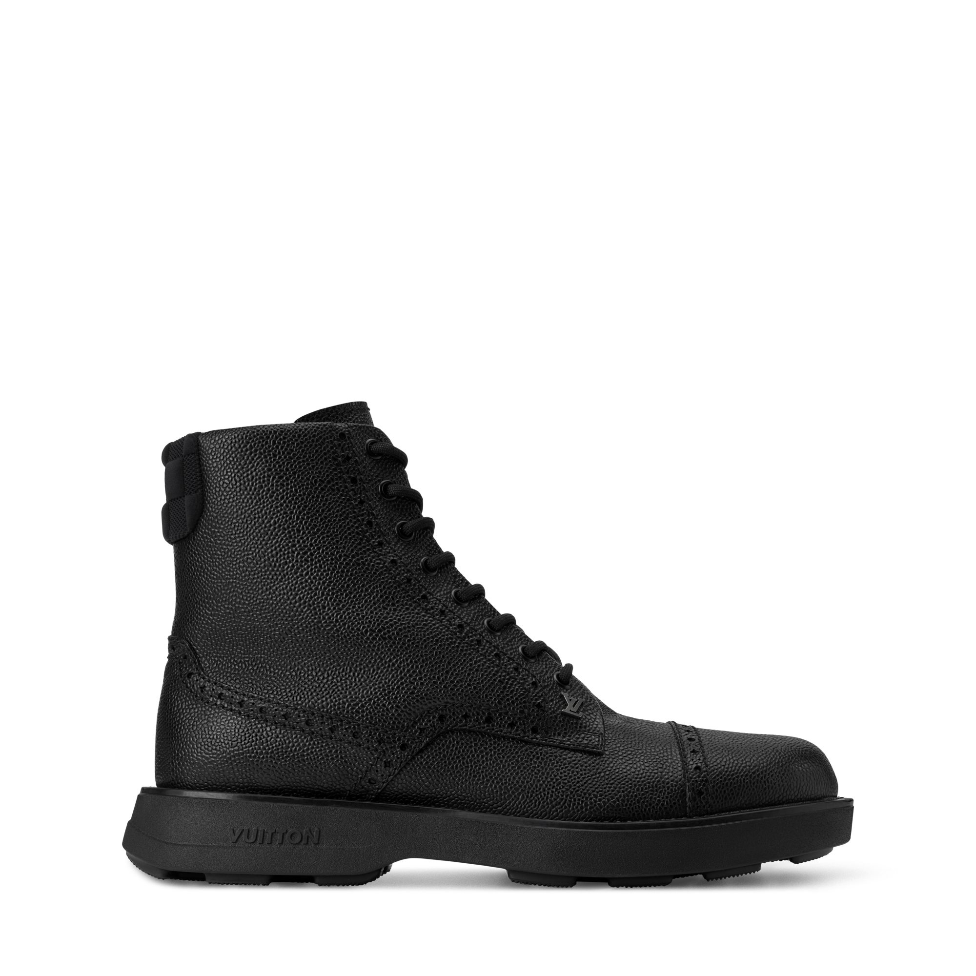 Bastille Springerstiefel  Neuheiten Herren New Formal | LOUIS VUITTON (Zoom)