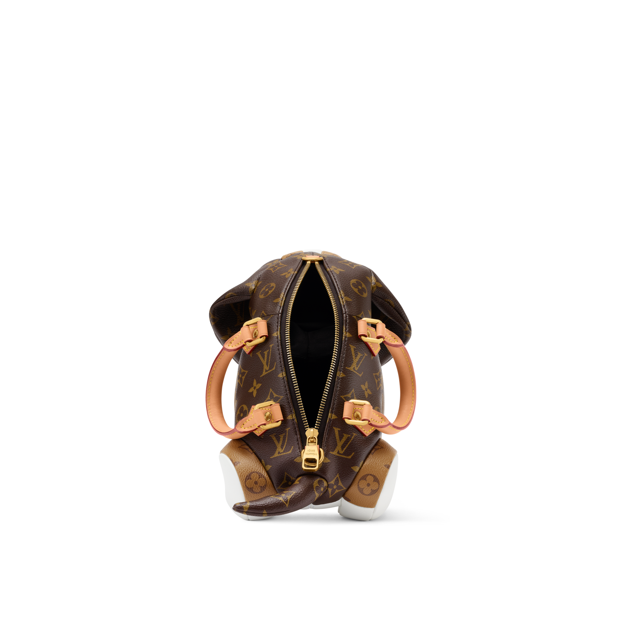 Beagle Bag monogram_other Herren Geldbörsen und Kleinlederwaren Mini Bags | LOUIS VUITTON (Zoom)