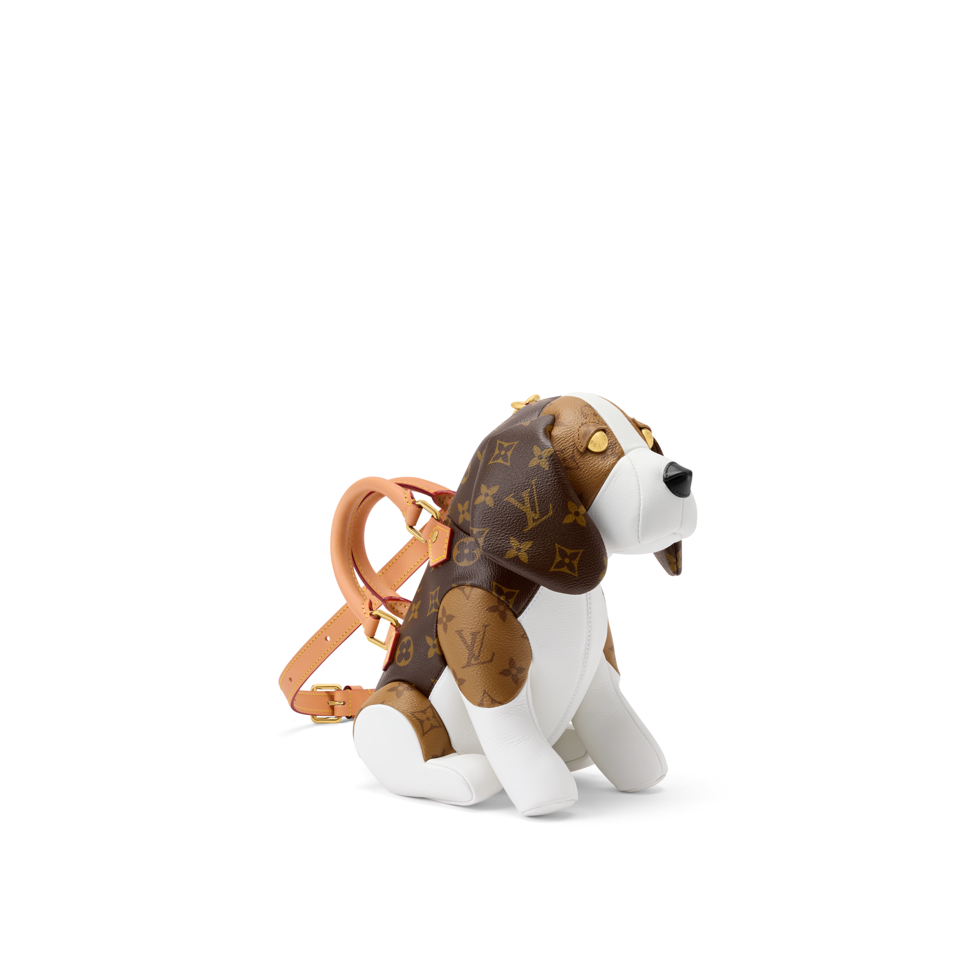 Beagle Bag monogram_other Herren Geldbörsen und Kleinlederwaren Mini Bags | LOUIS VUITTON (Zoom)