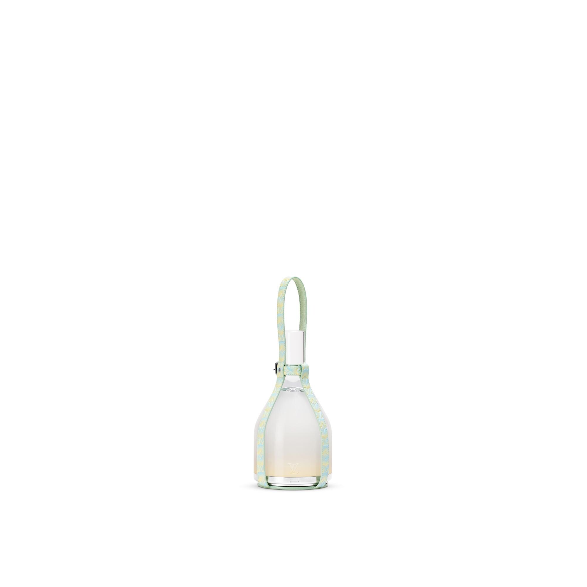 Bell Lamp Stardust von Edward Barber & Jay Osgerby Monogram Canvas Herren Discontinued Product Obs 15 | LOUIS VUITTON (Zoom)