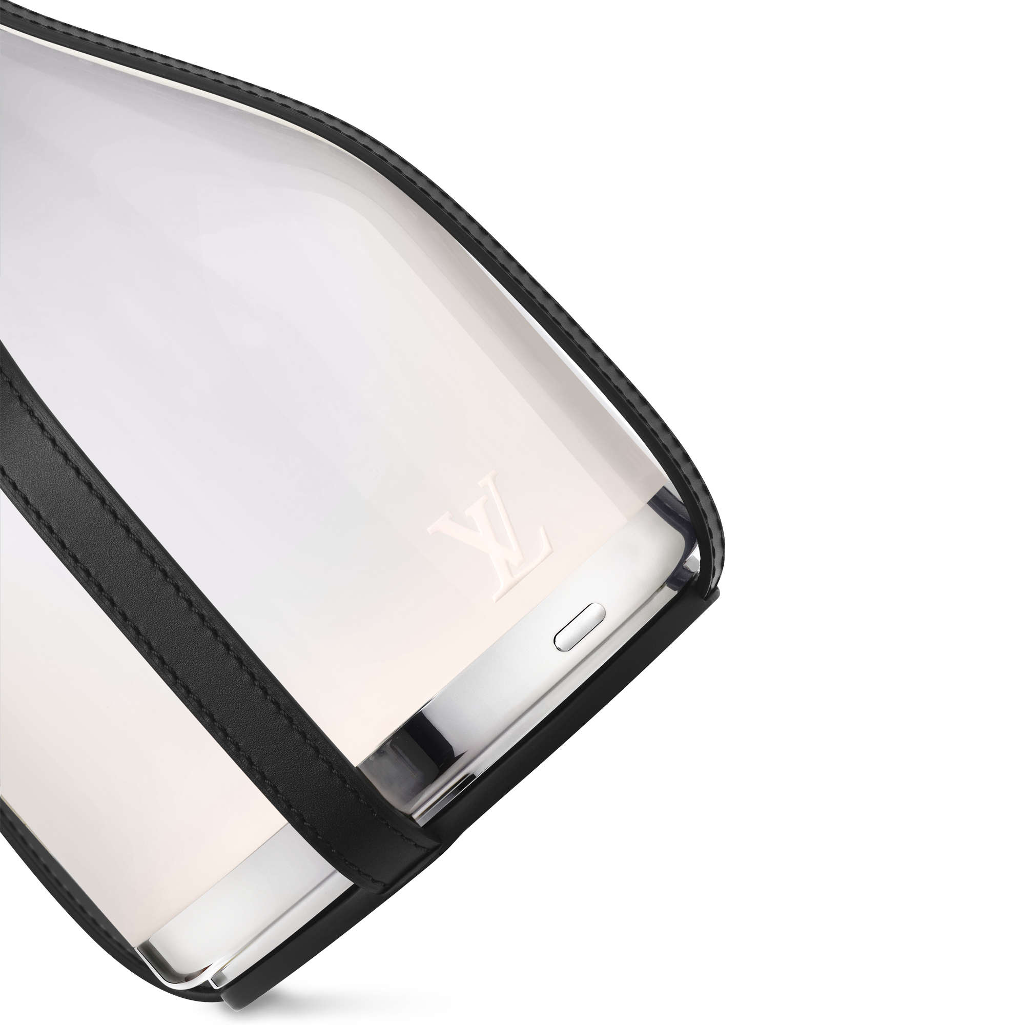 Bell Lamp von Edward Barber & Jay Osgerby Leder & andere Materialien Neuheiten Holiday Geschenkideen für Sie | LOUIS VUITTON (Zoom)