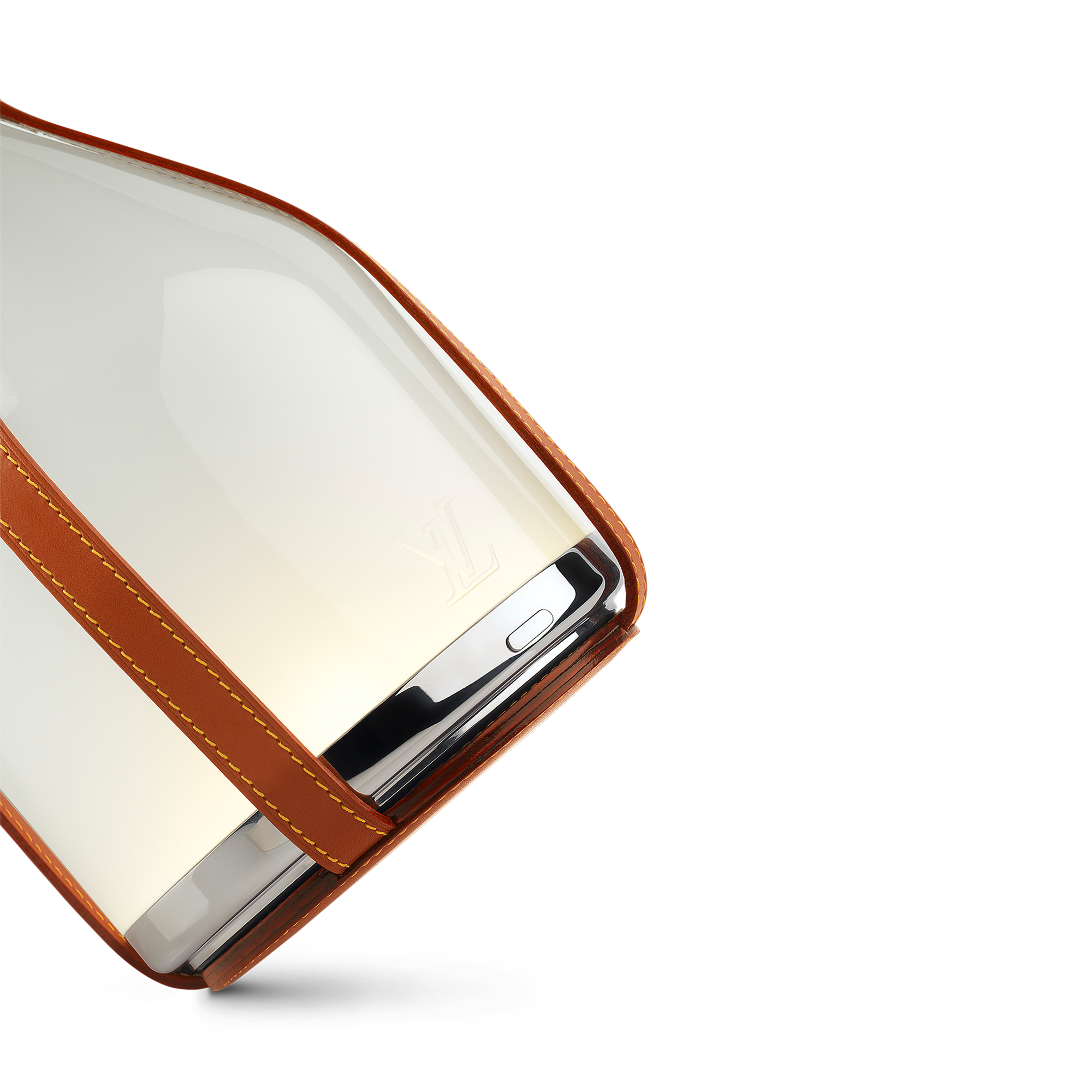 Bell Lamp von Edward Barber & Jay Osgerby Leder & andere Materialien Neuheiten Holiday Geschenkideen für Sie | LOUIS VUITTON (Zoom)