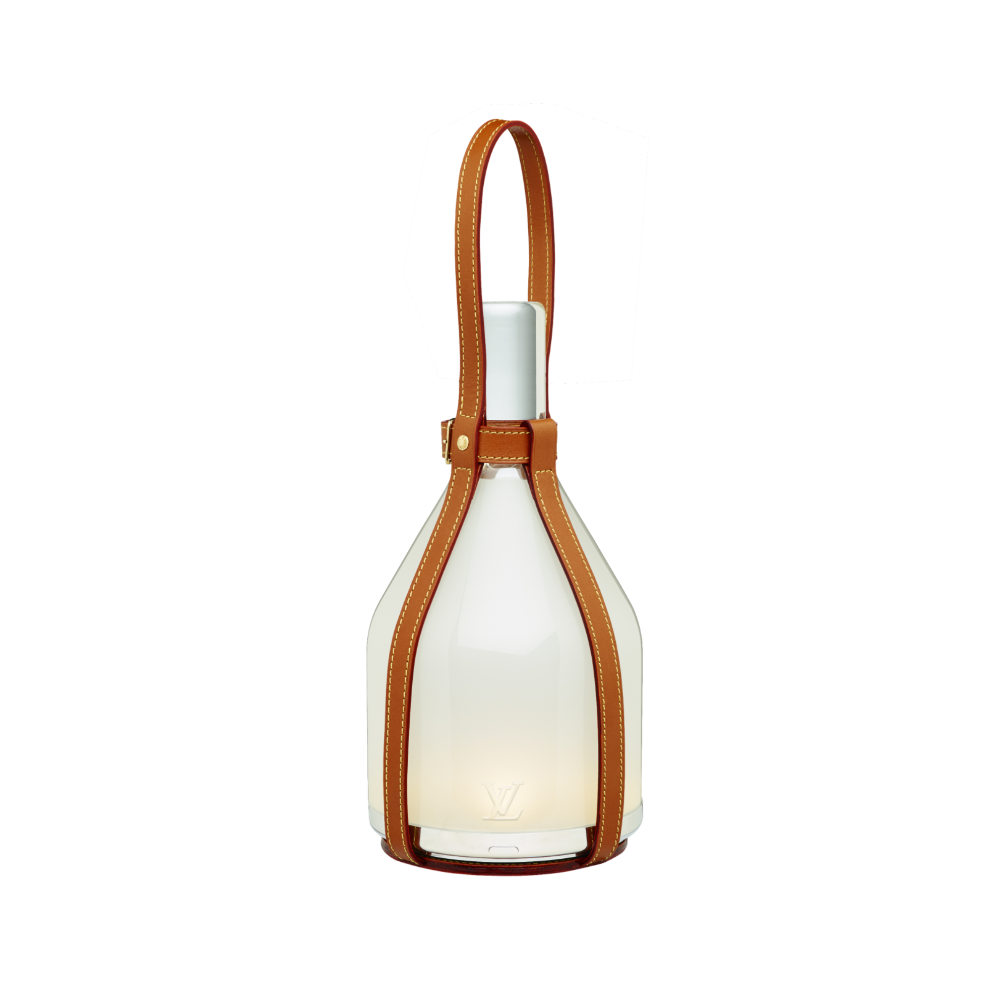 Bell Lampe Mini  Trunks, Reisen und Wohnen Wohnen und Art of Dining Dekoration | LOUIS VUITTON (Zoom)