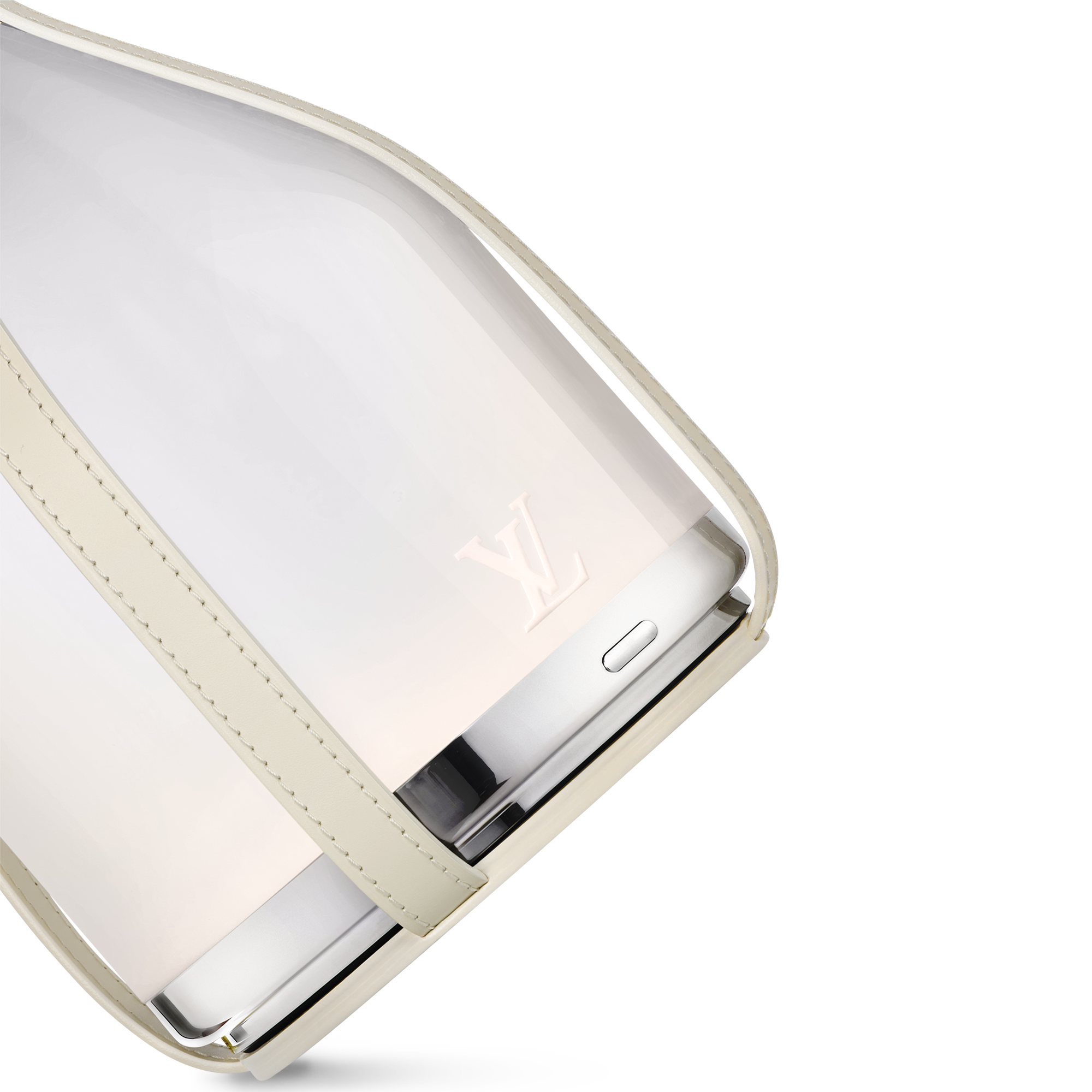 Bell Lampe von Edward Barber & Jay Osgerby Monogram Canvas Trunks, Reisen und Wohnen Wohnen und Art of Dining Louis Vuitton Objets Nomades – Die Kollektion | LOUIS VUITTON (Zoom)