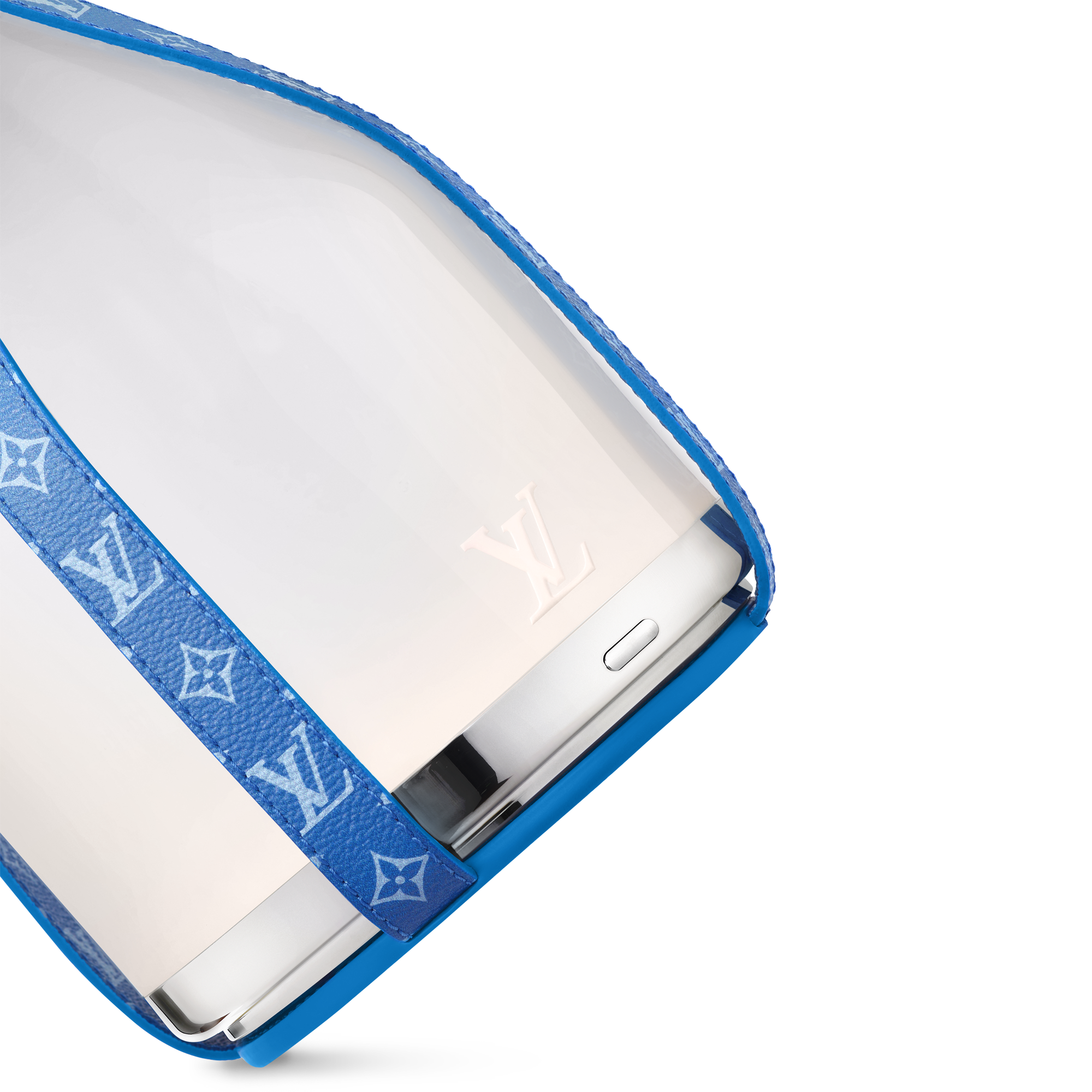 Bell Lampe von Edward Barber & Jay Osgerby Monogram Canvas Trunks, Reisen und Wohnen Wohnen und Art of Dining Louis Vuitton Objets Nomades – Die Kollektion | LOUIS VUITTON (Zoom)