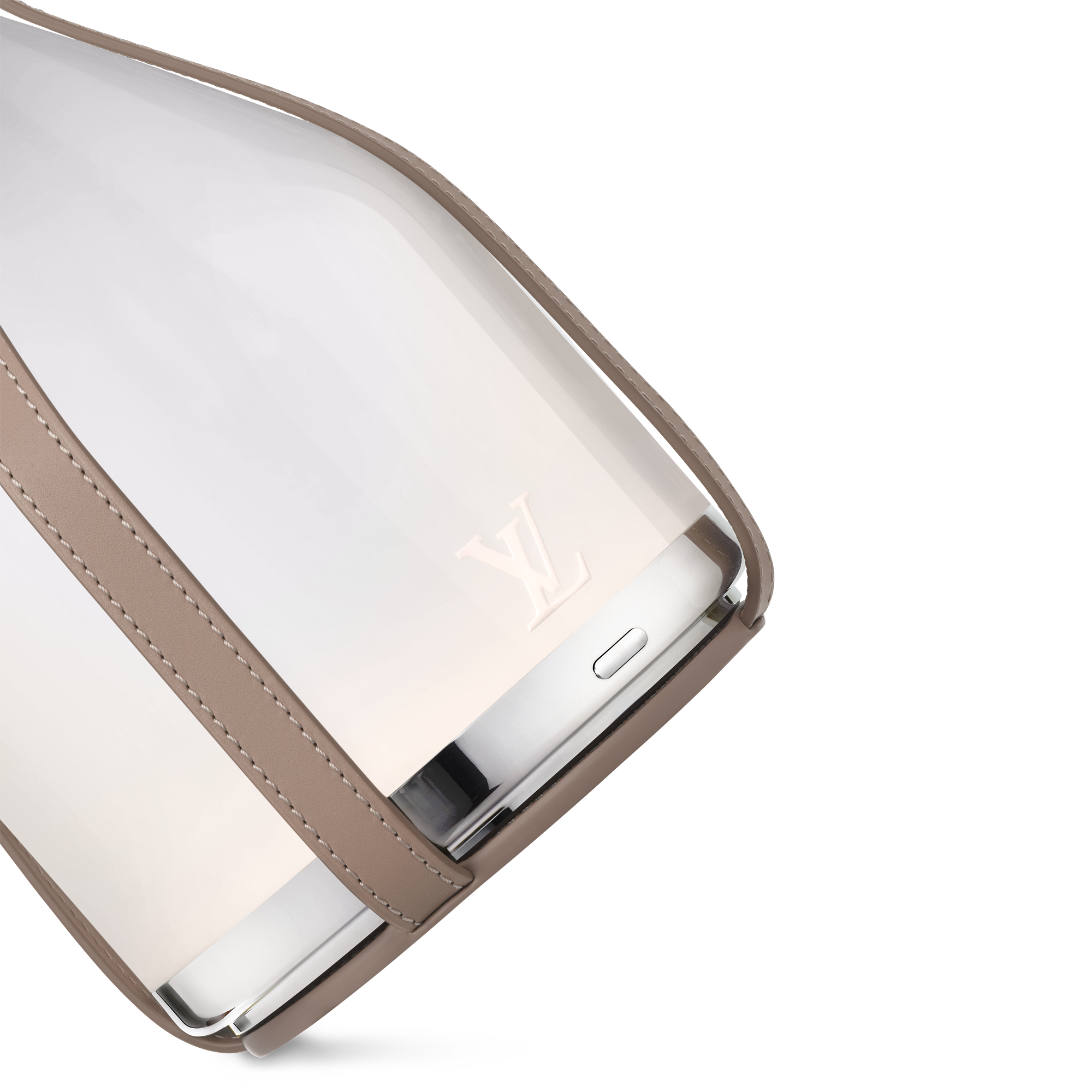 Bell Lampe von Edward Barber & Jay Osgerby Monogram Canvas Trunks, Reisen und Wohnen Wohnen und Art of Dining Louis Vuitton Objets Nomades – Die Kollektion | LOUIS VUITTON (Zoom)