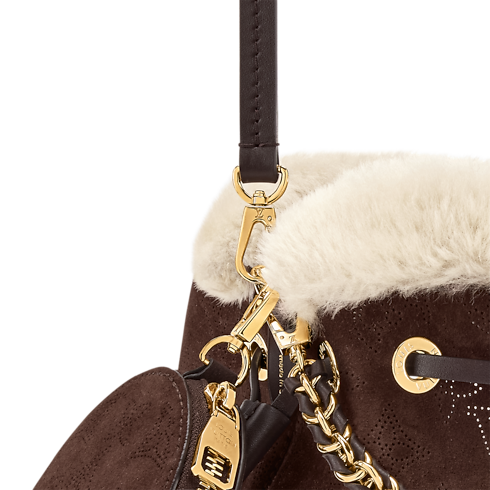 Bella Mahina Damen Handtaschen Alle Handtaschen | LOUIS VUITTON (Zoom)