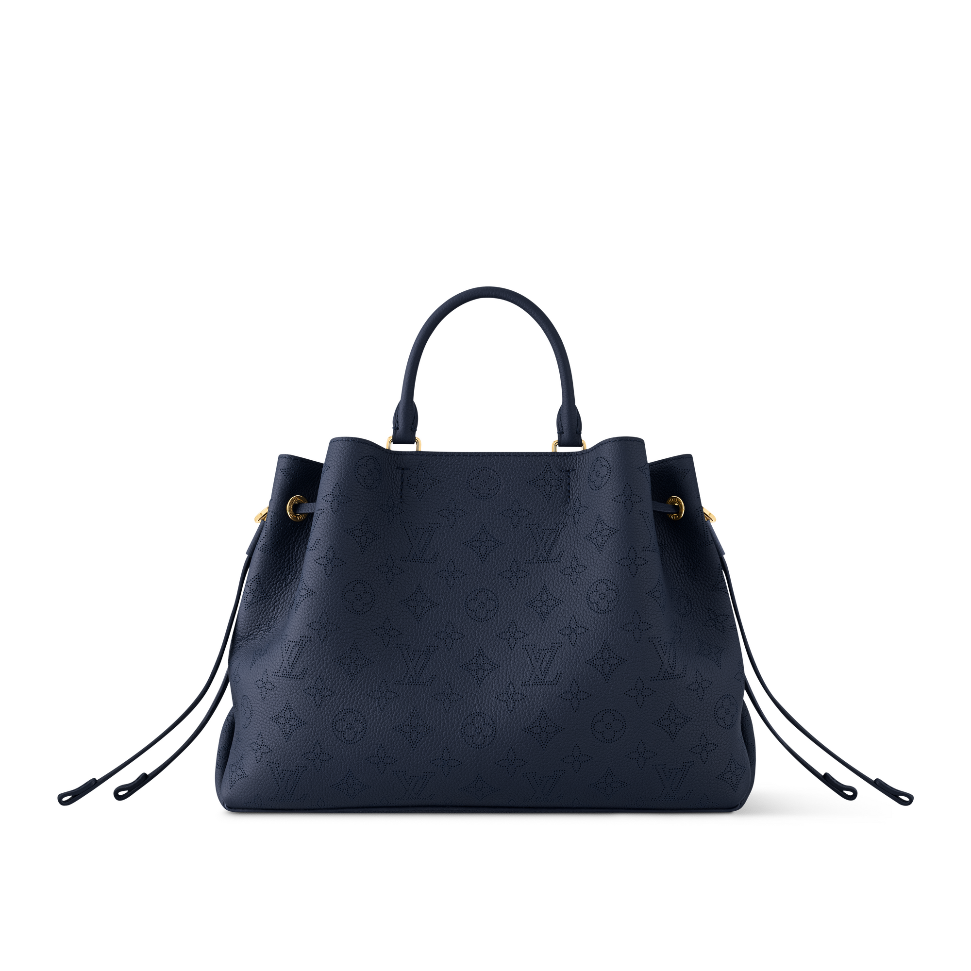 Bella Tote Mahina Taschen und Kleinlederwaren Damen Handtaschen Neuheiten | LOUIS VUITTON (Zoom)