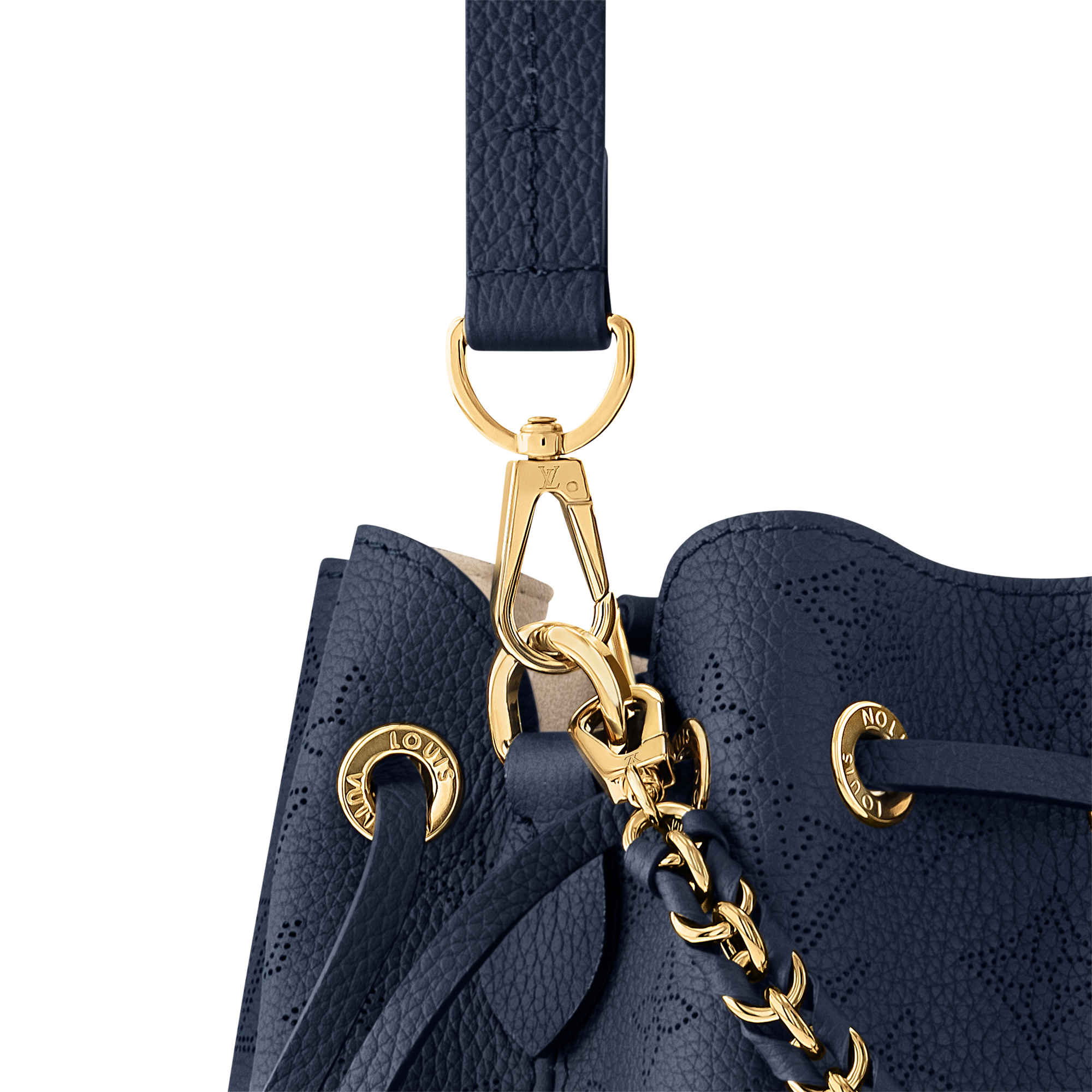 Bella Tote Mahina Taschen und Kleinlederwaren Damen Handtaschen Neuheiten | LOUIS VUITTON (Zoom)