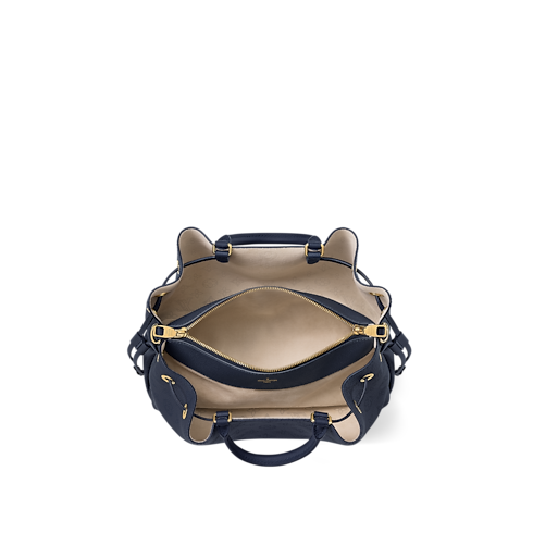 Bella Tote Mahina Taschen und Kleinlederwaren Damen Handtaschen Neuheiten | LOUIS VUITTON (Zoom)