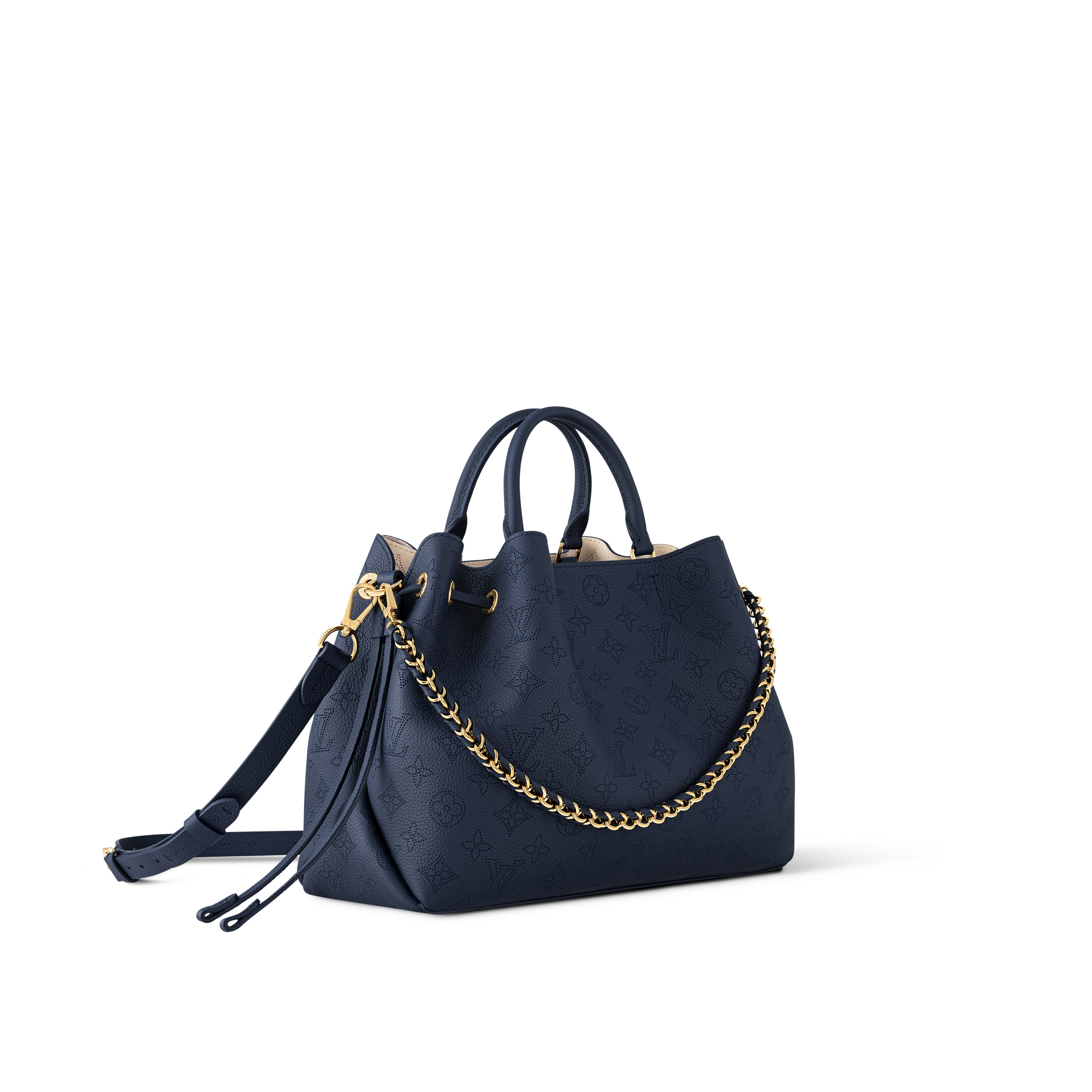 Bella Tote Mahina Taschen und Kleinlederwaren Damen Handtaschen Neuheiten | LOUIS VUITTON (Zoom)